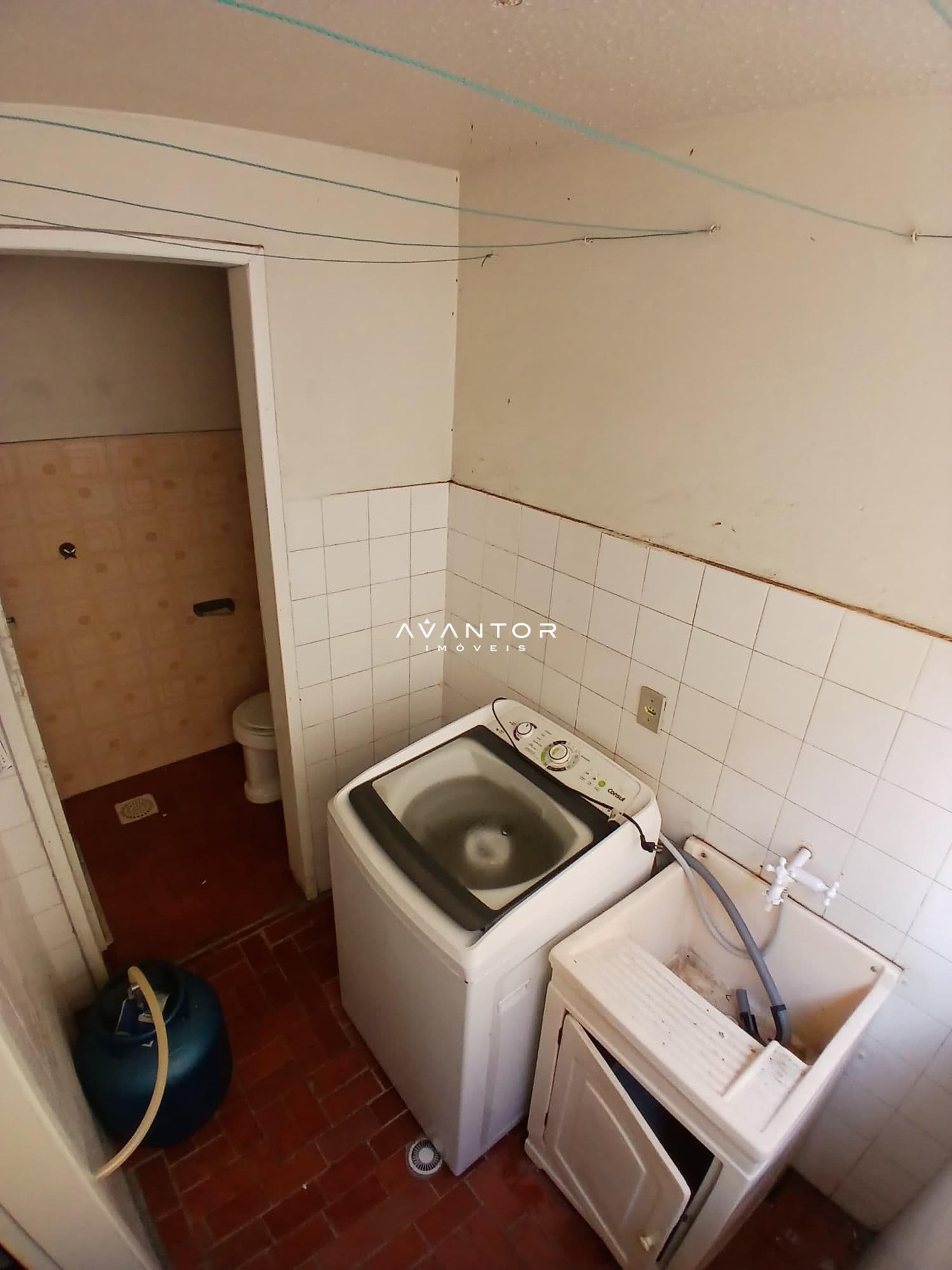 Apartamento com 2 quartos para alugar no Edifício Canada, em Centro, Santa Maria/RS — foto 15 de 18