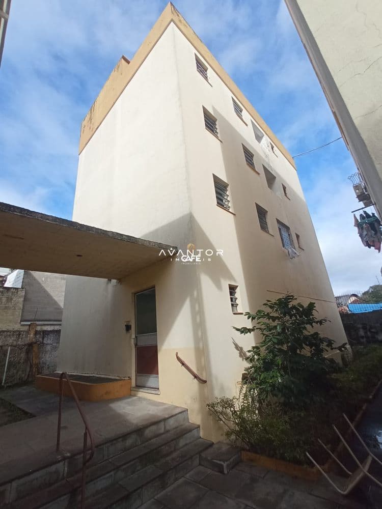 Apartamento com 2 quartos para alugar no Edifício Canada, em Centro, Santa Maria/RS — foto 18 de 18