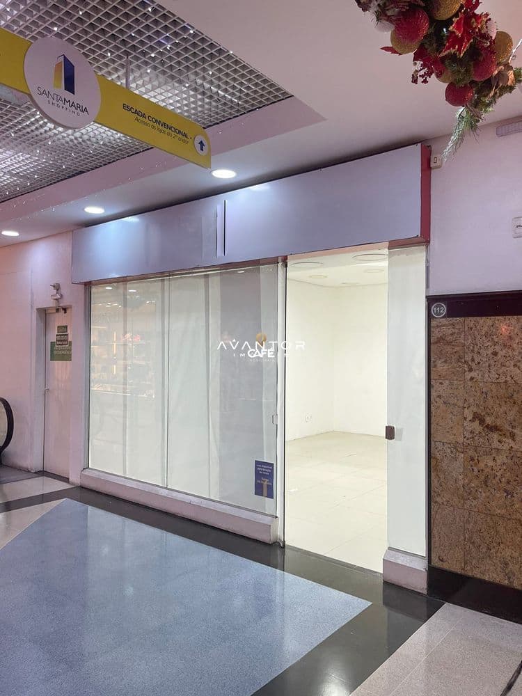 Loja com 1 sala à venda no Santa Maria Shopping, em Centro, Santa Maria/RS — foto 2 de 4