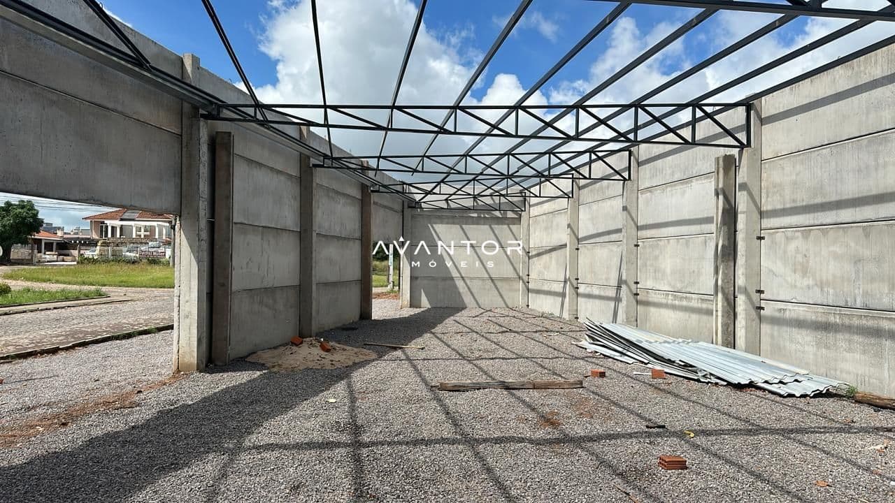Loja com 1 sala para alugar em Camobi, Santa Maria/RS — foto 2 de 2