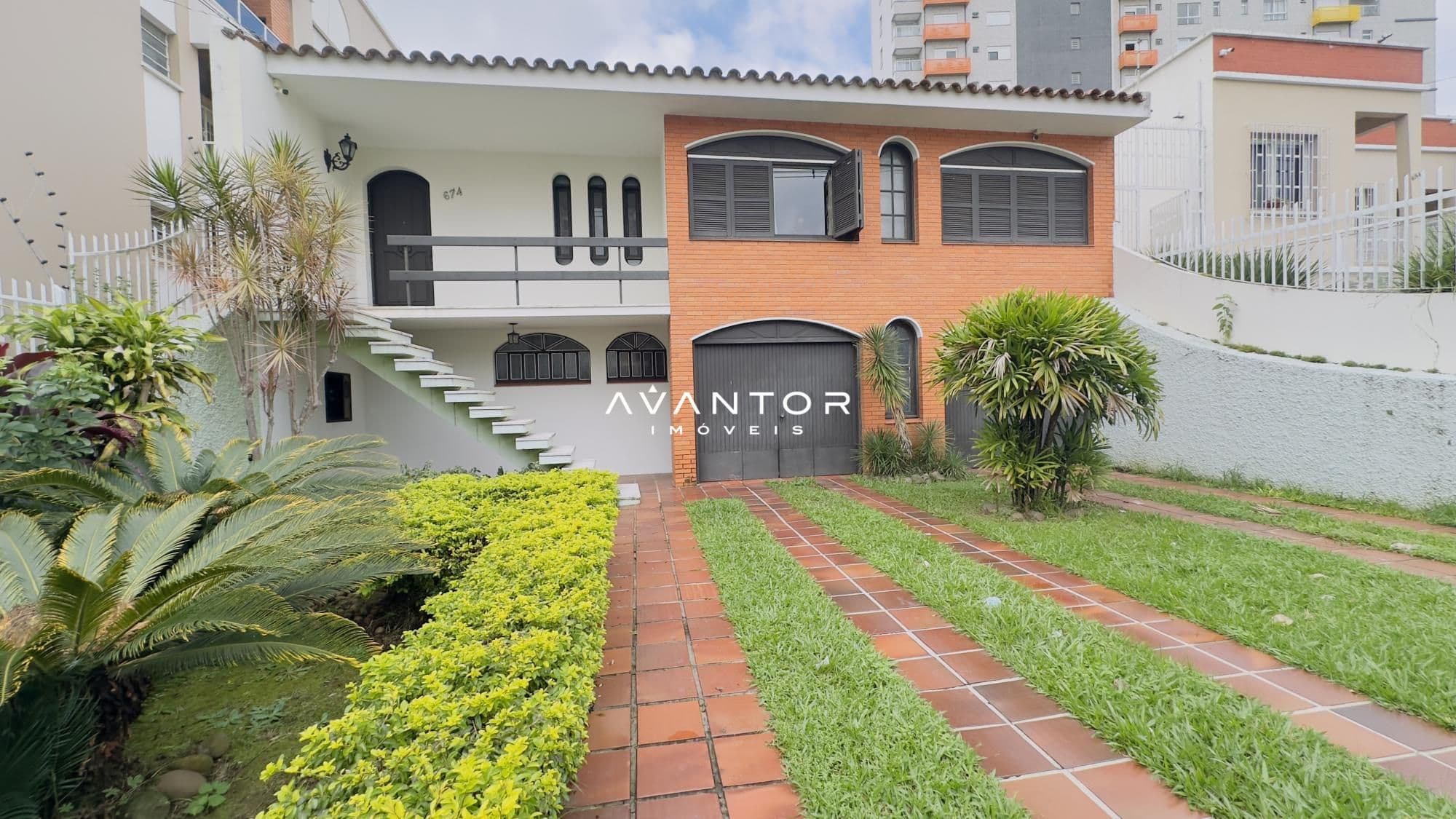 Casa com 3 quartos à venda em Centro, Santa Rosa/RS — foto 3 de 19