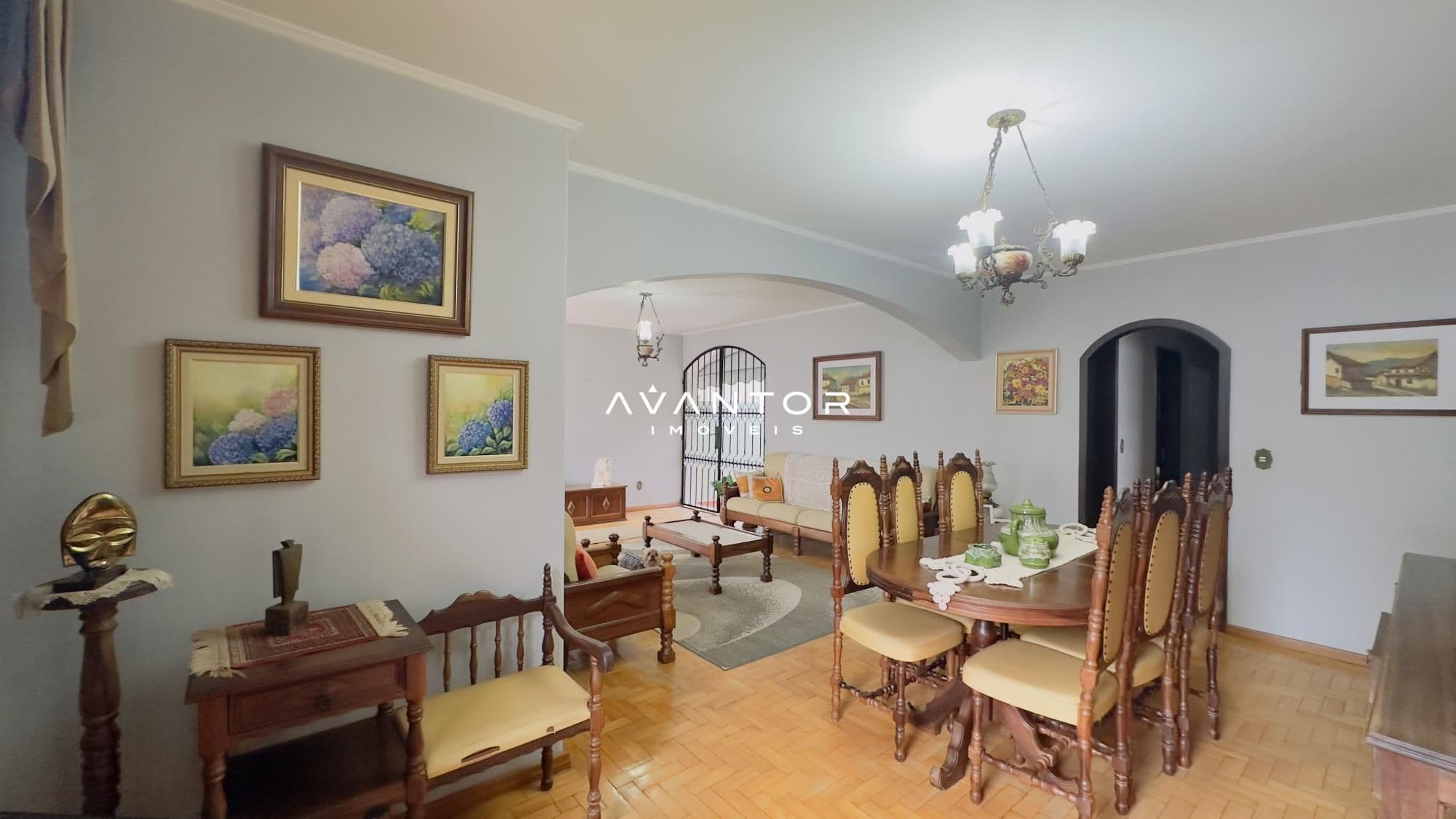 Casa com 3 quartos à venda em Centro, Santa Rosa/RS — foto 5 de 19