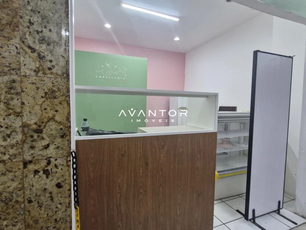Sala Comercial com 1 sala à venda no Santa Maria Shopping, em Centro, Santa Maria/RS