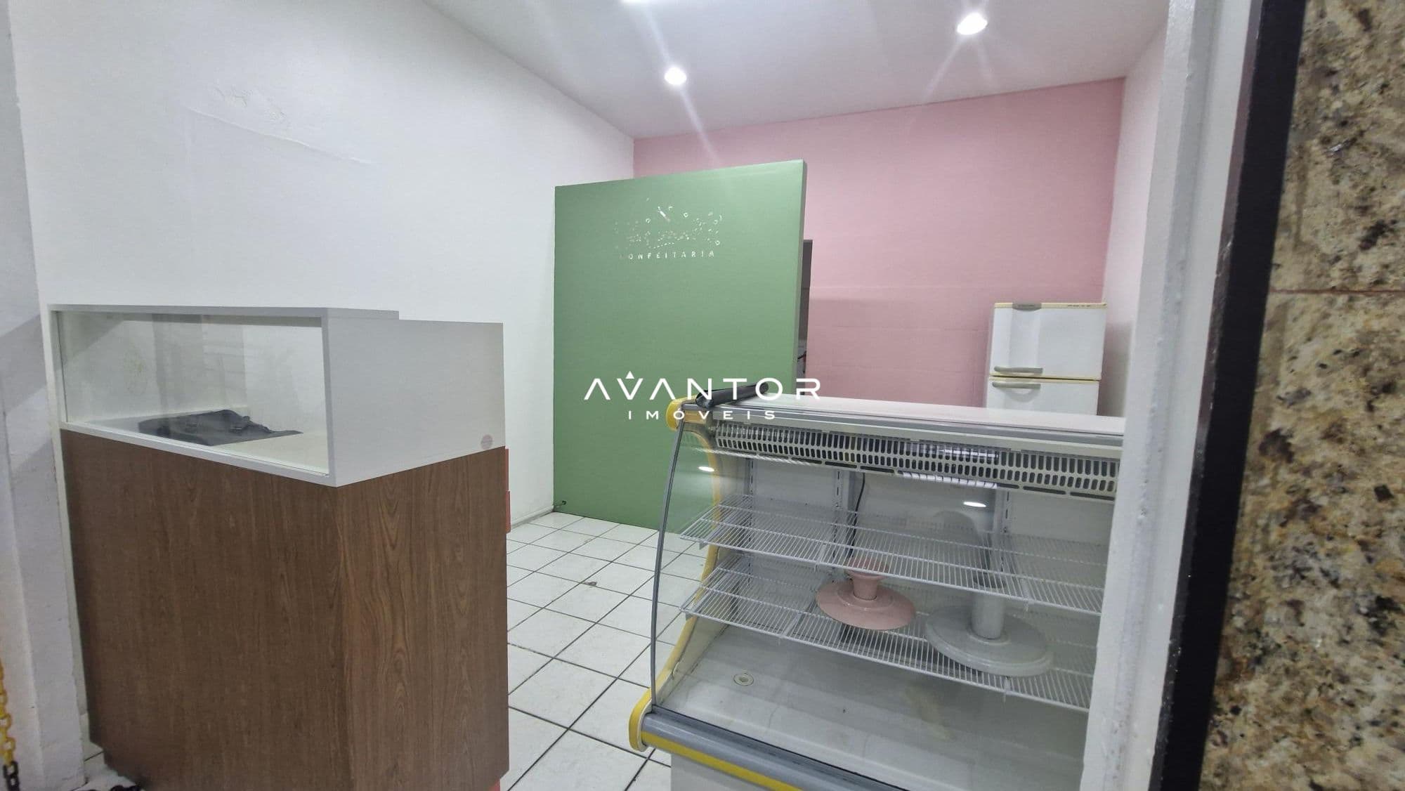 Sala Comercial com 1 sala à venda no Santa Maria Shopping, em Centro, Santa Maria/RS — foto 2 de 4