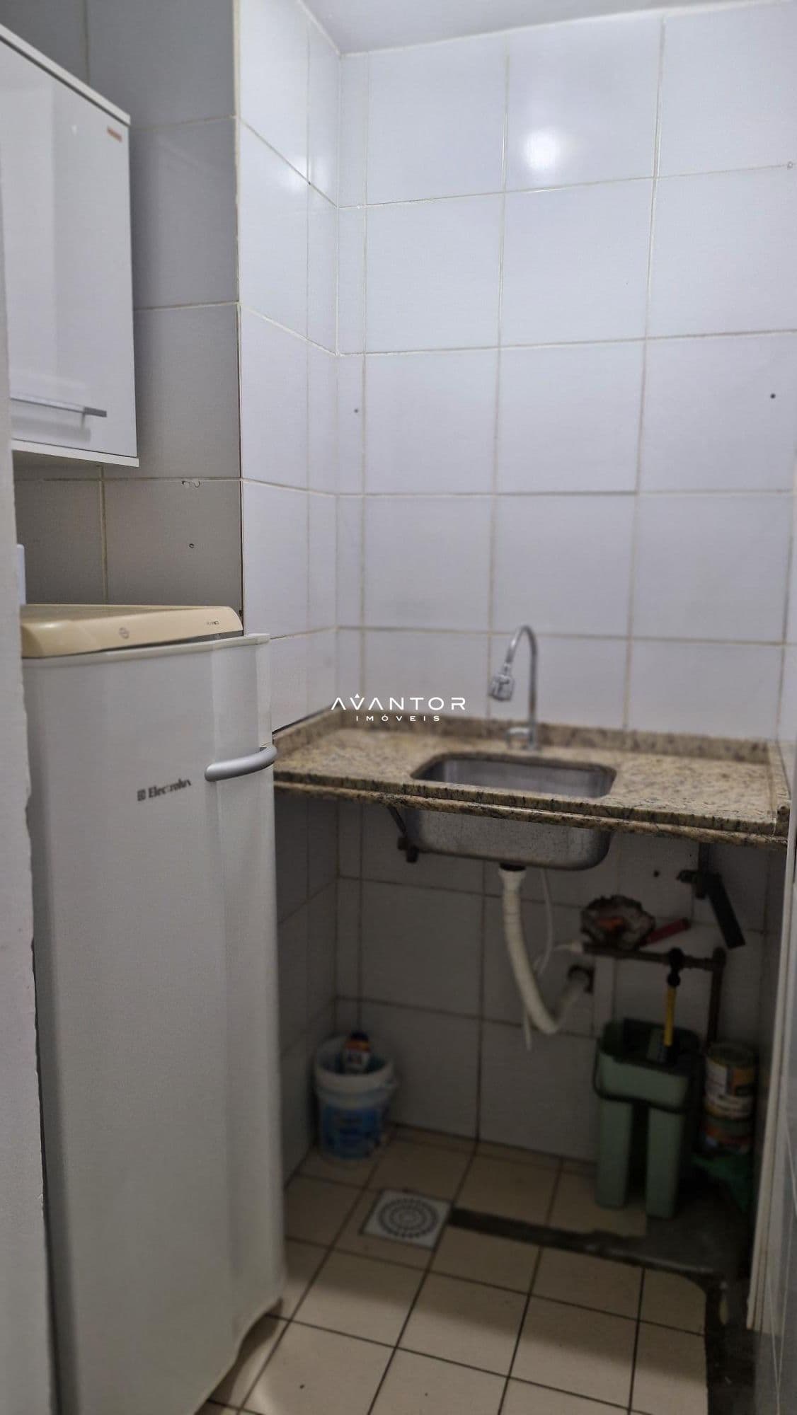 Sala Comercial com 1 sala à venda no Santa Maria Shopping, em Centro, Santa Maria/RS — foto 4 de 4