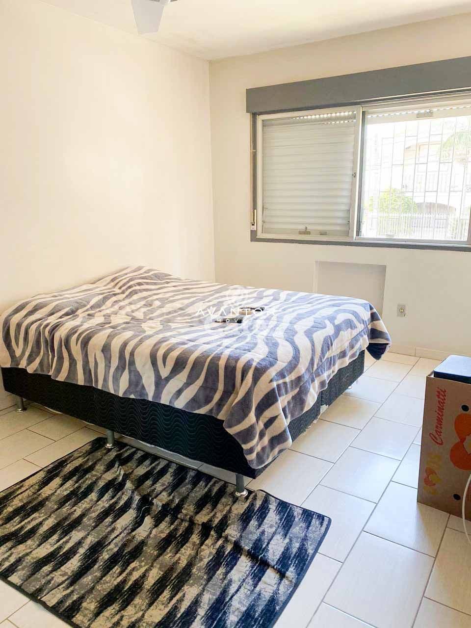 Apartamento com 3 quartos à venda no Ed. Arthur Streb, em Nossa Senhora de Fátima, Santa Maria/RS — foto 2 de 11