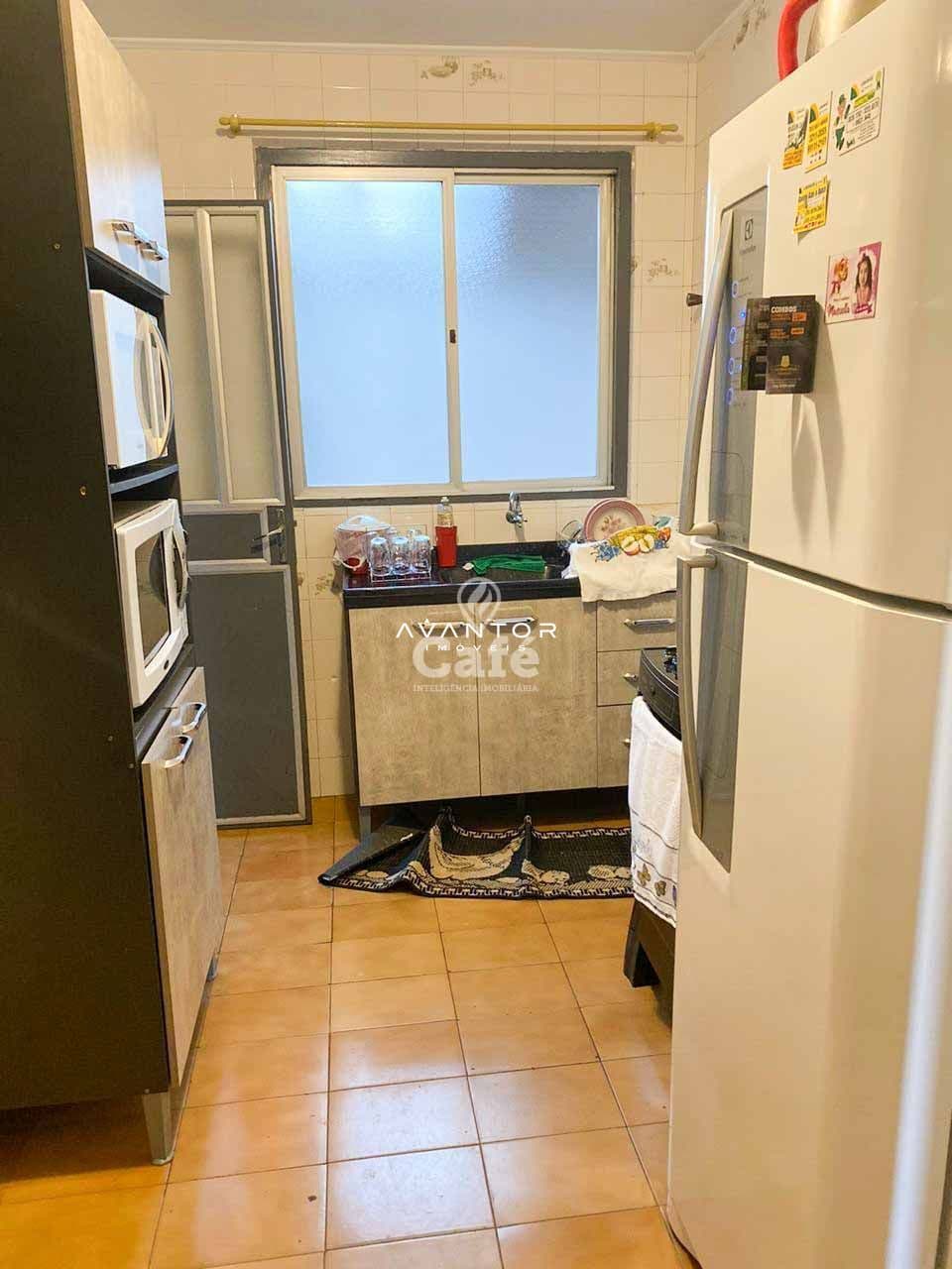Apartamento com 3 quartos à venda no Ed. Arthur Streb, em Nossa Senhora de Fátima, Santa Maria/RS — foto 8 de 11