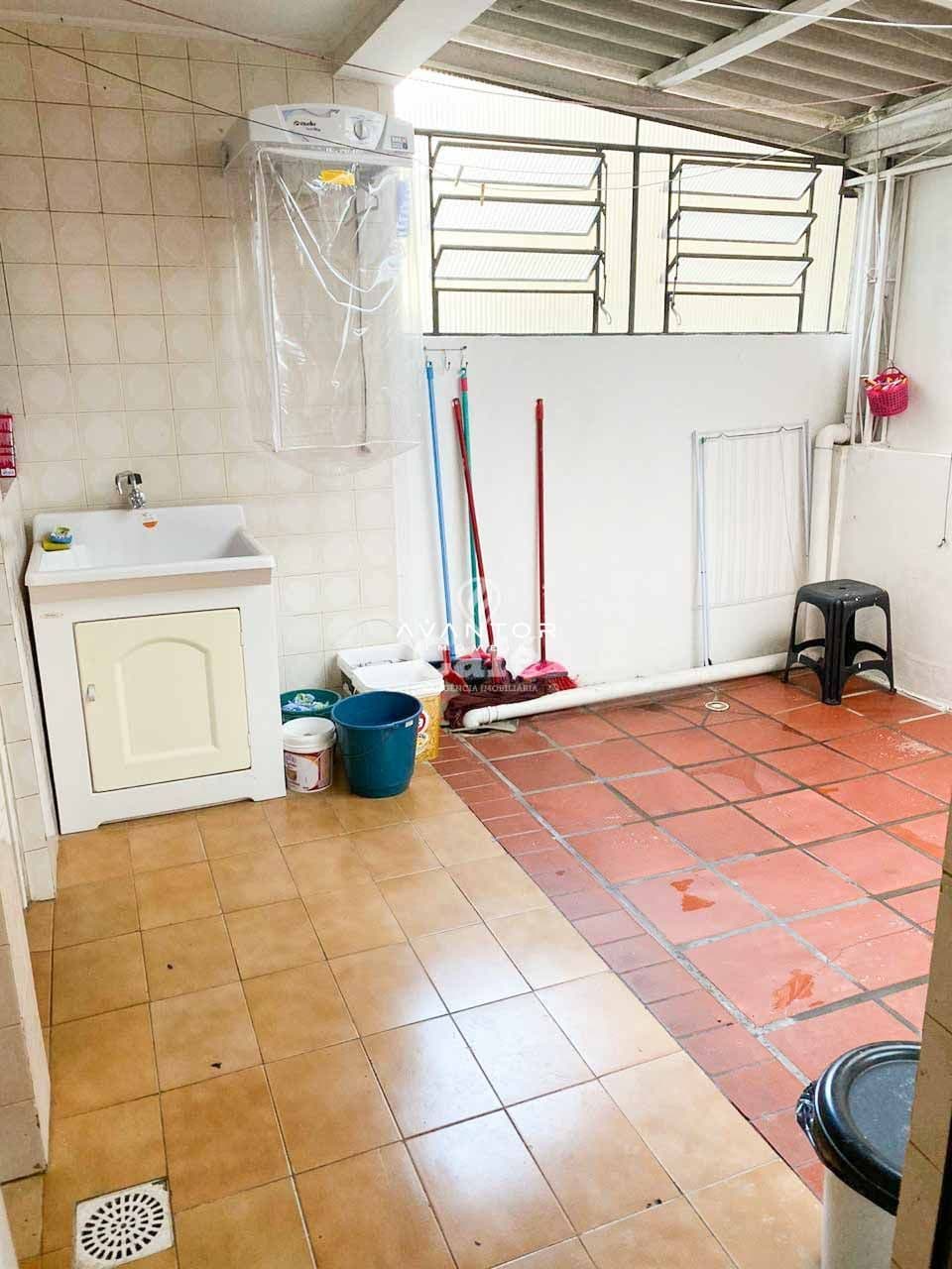 Apartamento com 3 quartos à venda no Ed. Arthur Streb, em Nossa Senhora de Fátima, Santa Maria/RS — foto 9 de 11