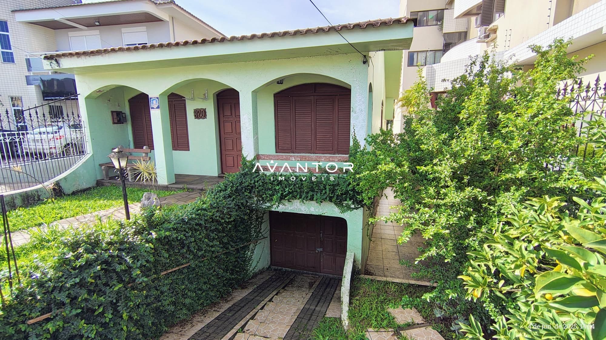 Casa com 3 quartos à venda em Nossa Senhora das Dores, Santa Maria/RS — foto 2 de 16