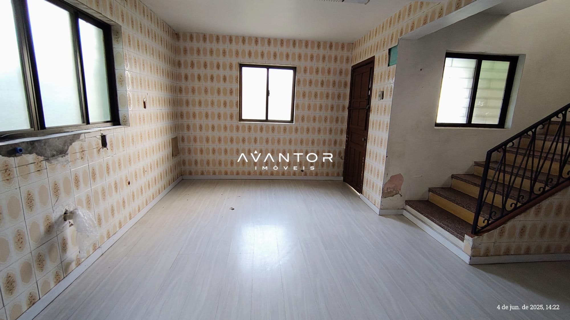 Casa com 3 quartos à venda em Nossa Senhora das Dores, Santa Maria/RS — foto 12 de 16