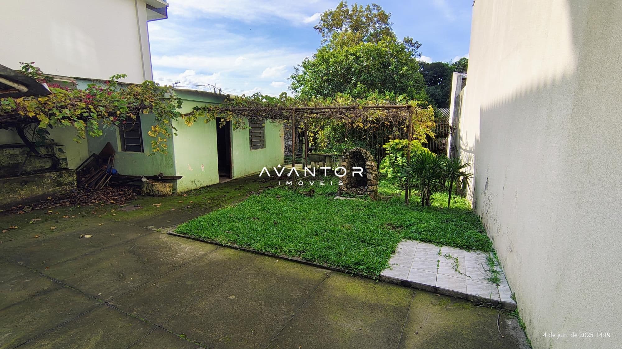 Casa com 3 quartos à venda em Nossa Senhora das Dores, Santa Maria/RS — foto 15 de 16