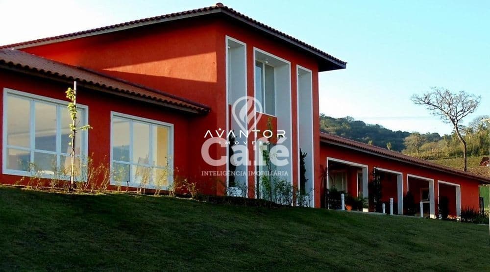 Terreno à venda no Residencial Real Park, em Tomazetti, Santa Maria/RS — foto 2 de 8