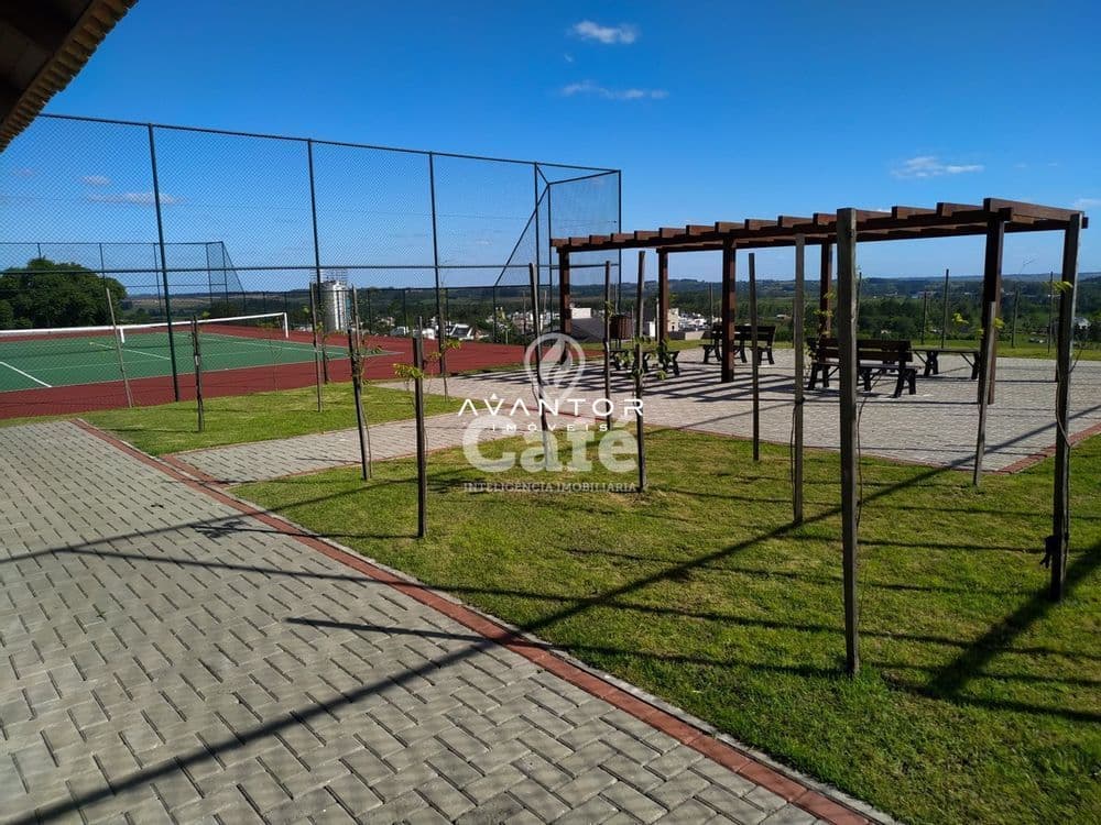 Terreno à venda no Residencial Real Park, em Tomazetti, Santa Maria/RS — foto 4 de 8