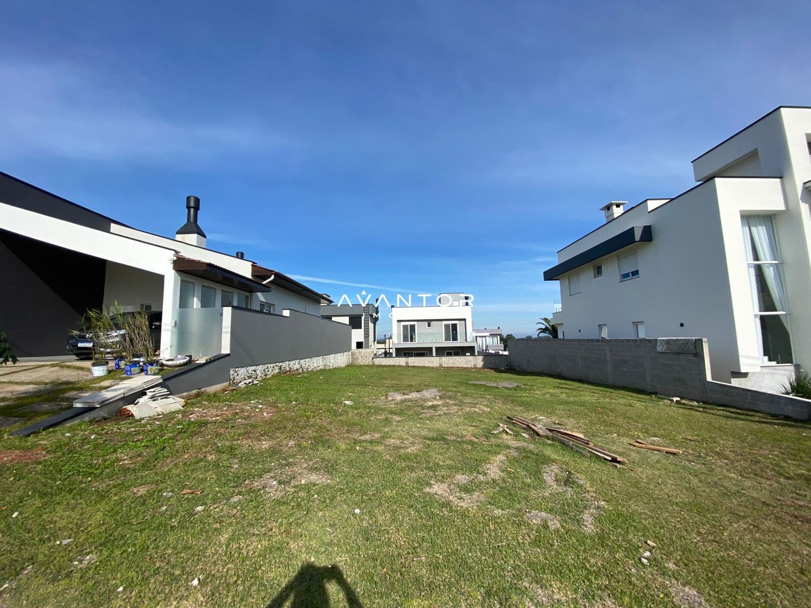 Terreno à venda no Residencial Real Park, em Tomazetti, Santa Maria/RS — foto 6 de 8