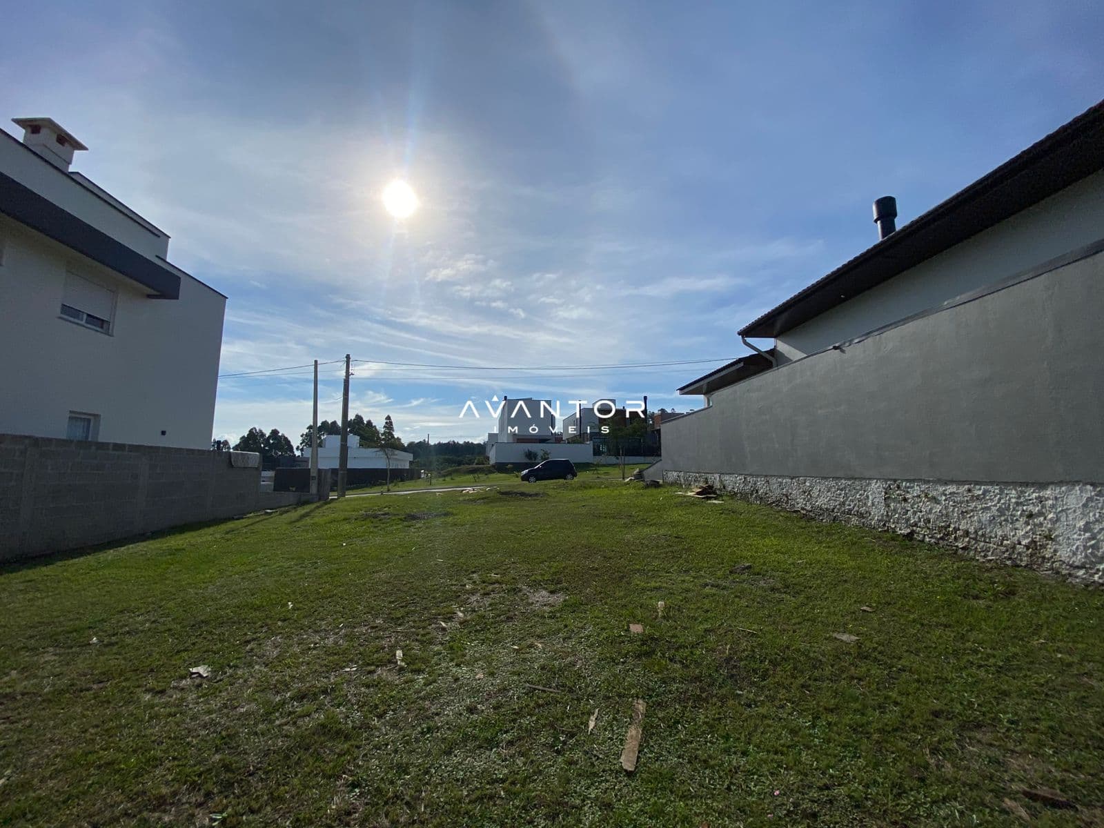 Terreno à venda no Residencial Real Park, em Tomazetti, Santa Maria/RS — foto 8 de 8