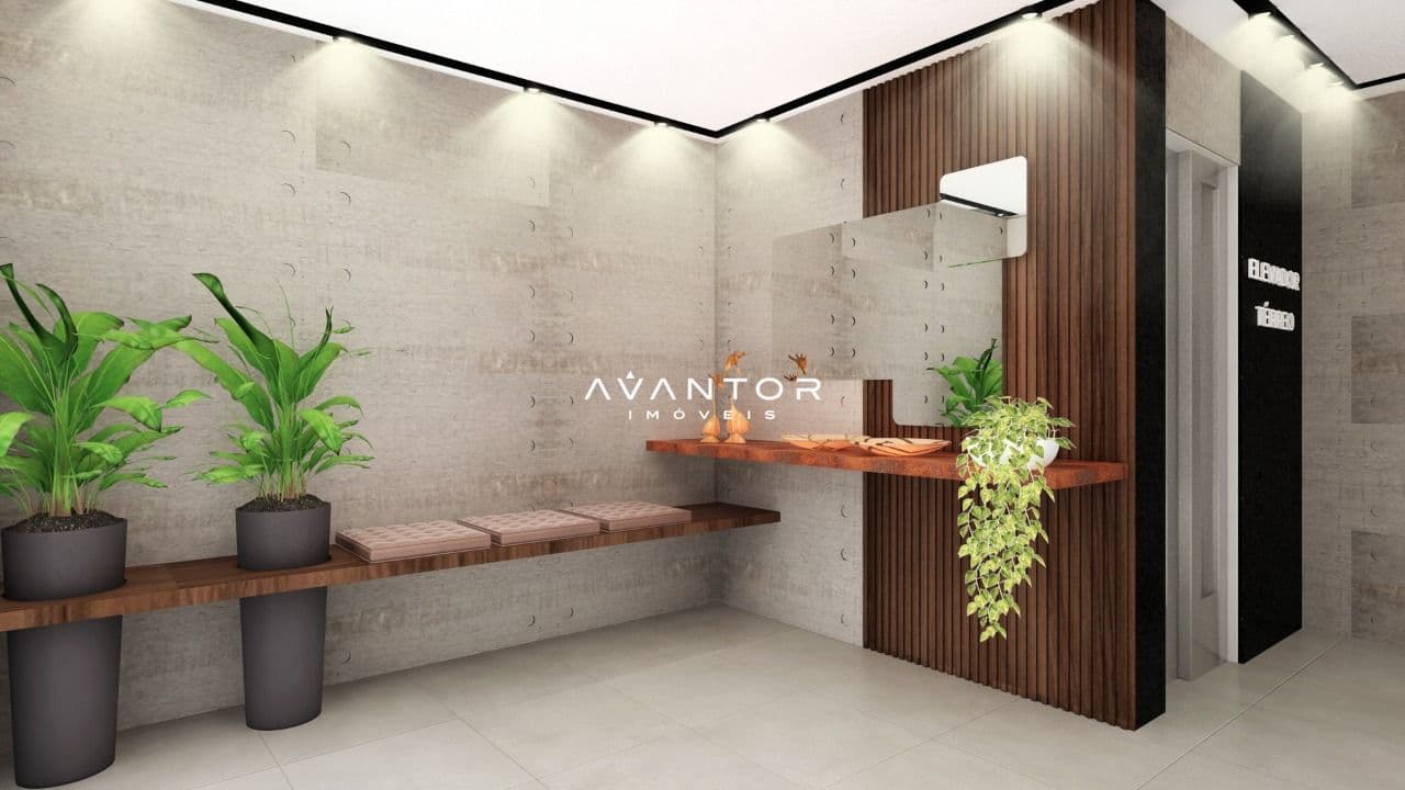 Apartamento com 2 quartos à venda no Residencial Santa Helena, em Camobi, Santa Maria/RS — foto 3 de 10