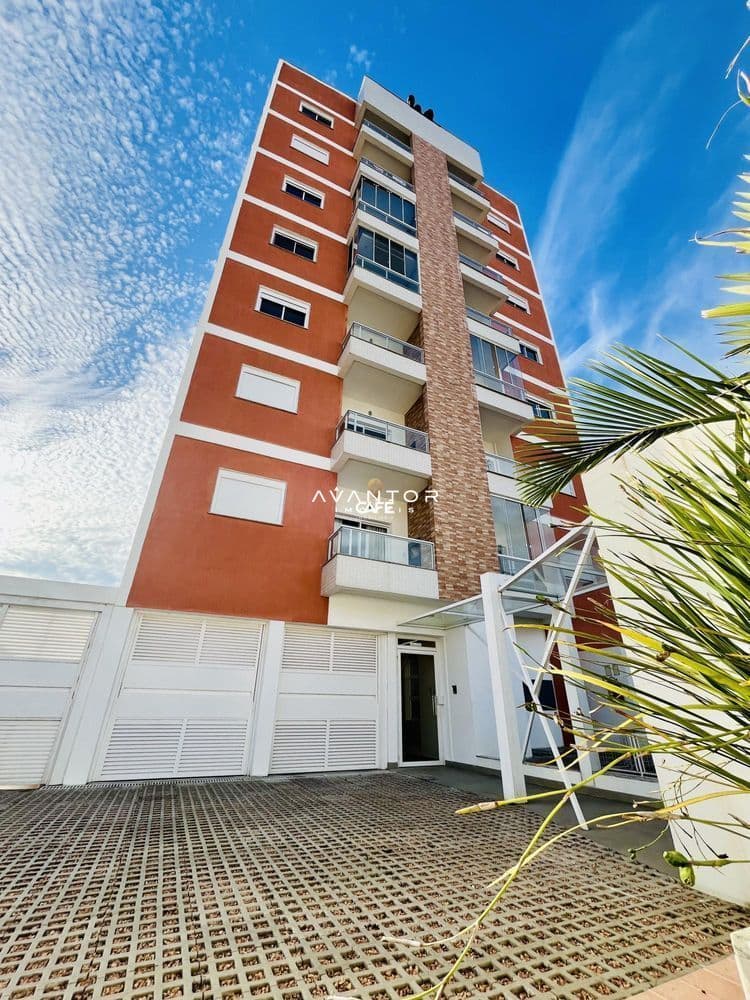 Apartamento com 2 quartos à venda no Residencial Solar do Morro, em Passo D'Areia, Santa Maria/RS — foto 2 de 15
