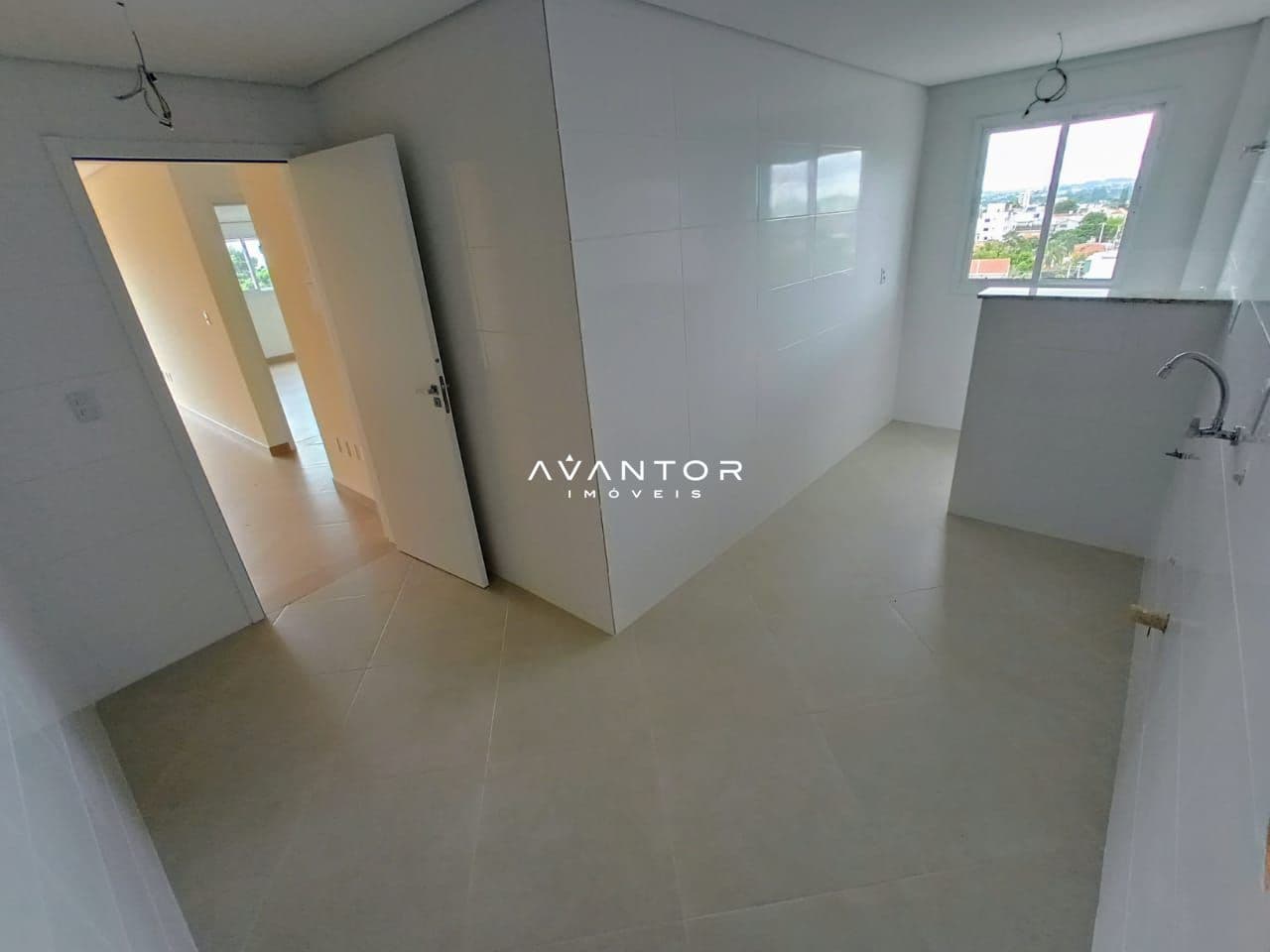 Apartamento com 2 quartos à venda no Residencial Solar do Morro, em Passo D'Areia, Santa Maria/RS — foto 9 de 15