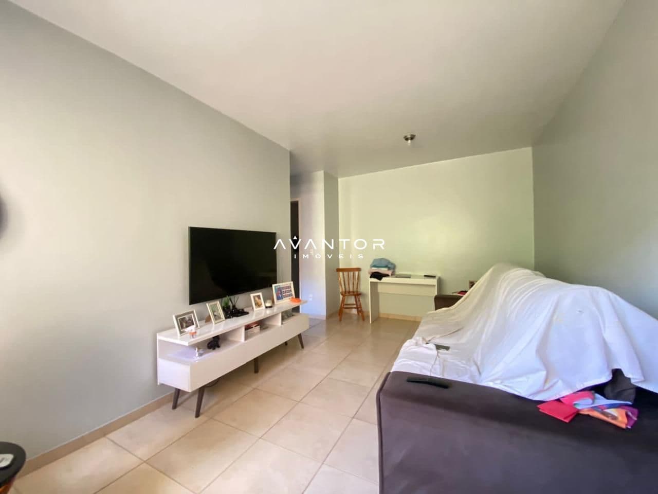 Apartamento com 4 quartos à venda no Edifício Áquila, em Centro, Santa Maria/RS — foto 2 de 3