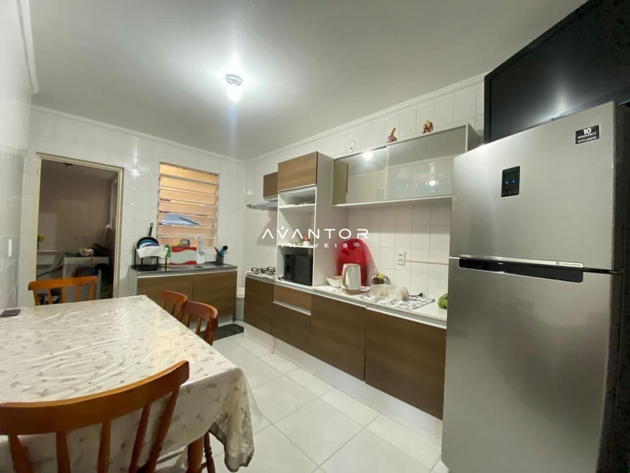 Apartamento com 4 quartos à venda no Edifício Áquila, em Centro, Santa Maria/RS — foto 3 de 3