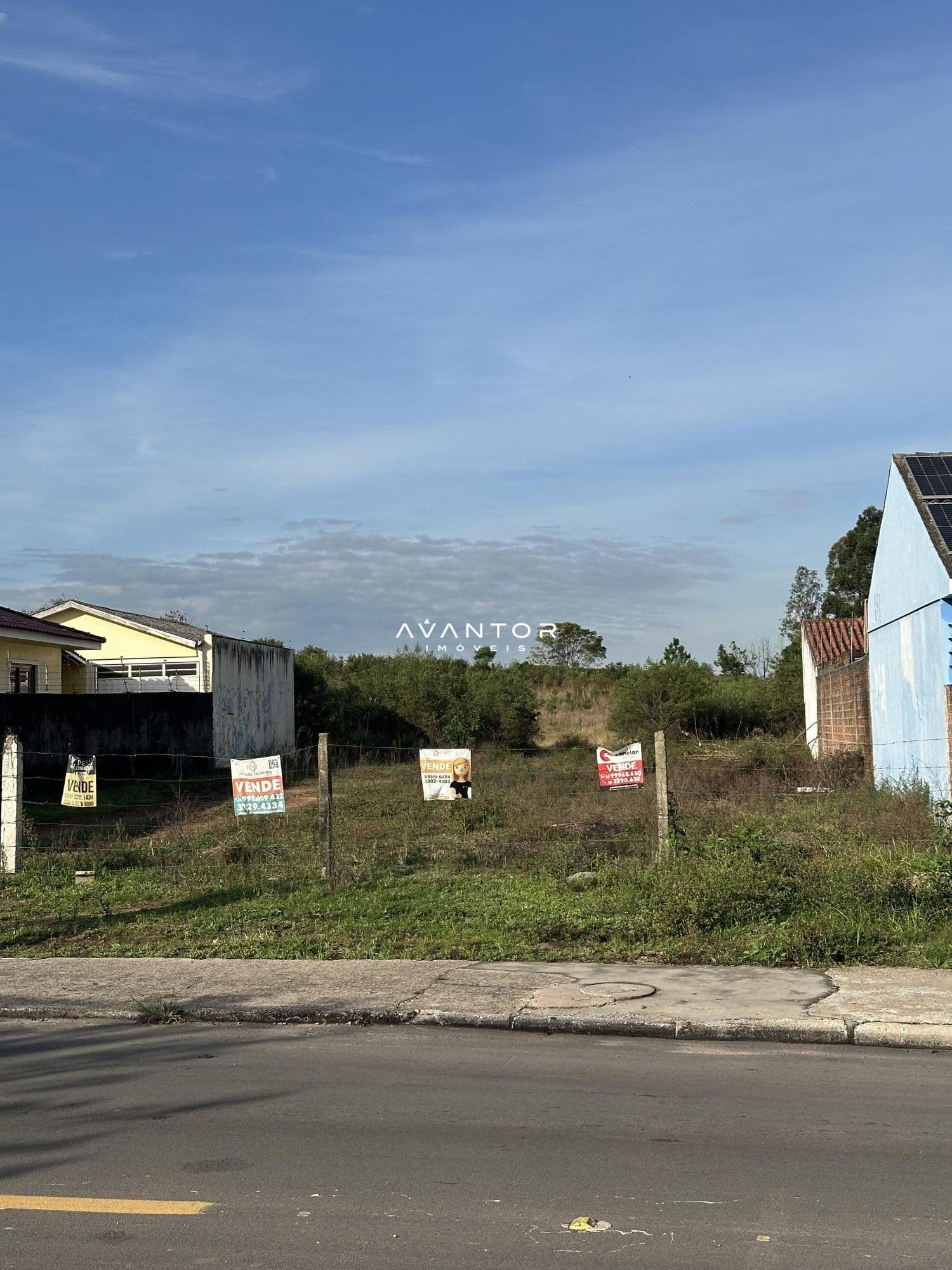 Terreno à venda em Pinheiro Machado, Santa Maria/RS — foto 2 de 5