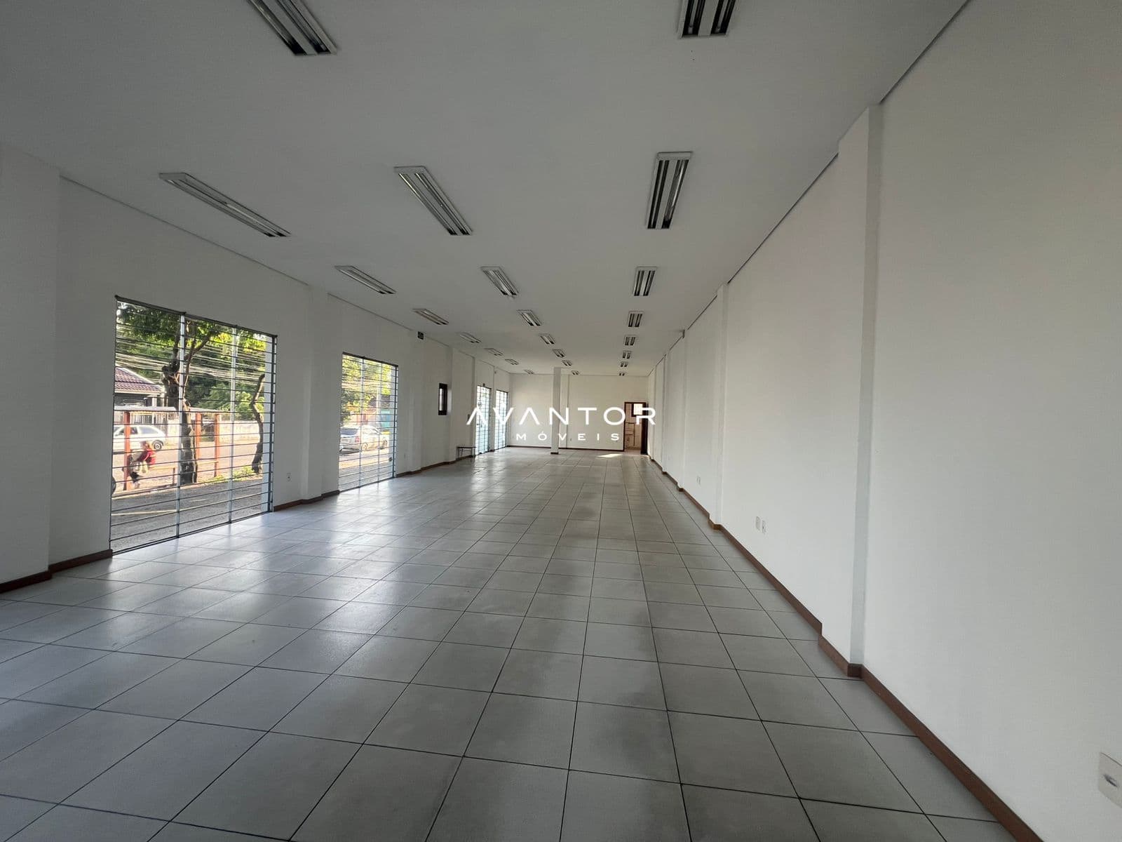 Loja com 1 sala para alugar em Nossa Senhora do Rosário, Santa Maria/RS — foto 3 de 9