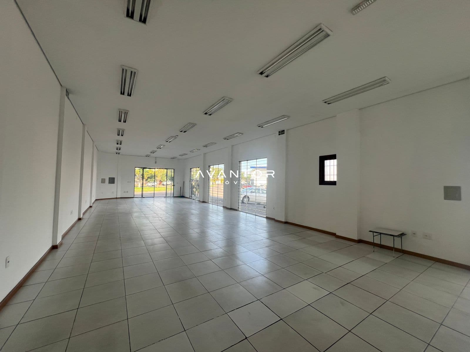 Loja com 1 sala para alugar em Nossa Senhora do Rosário, Santa Maria/RS — foto 4 de 9