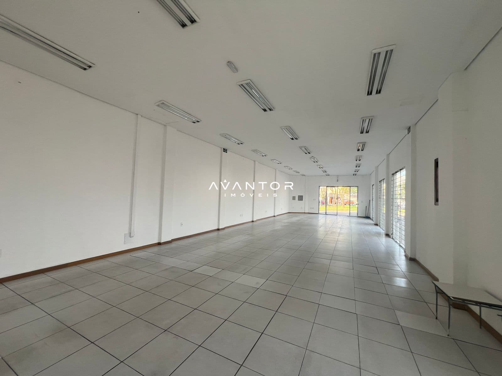 Loja com 1 sala para alugar em Nossa Senhora do Rosário, Santa Maria/RS — foto 5 de 9