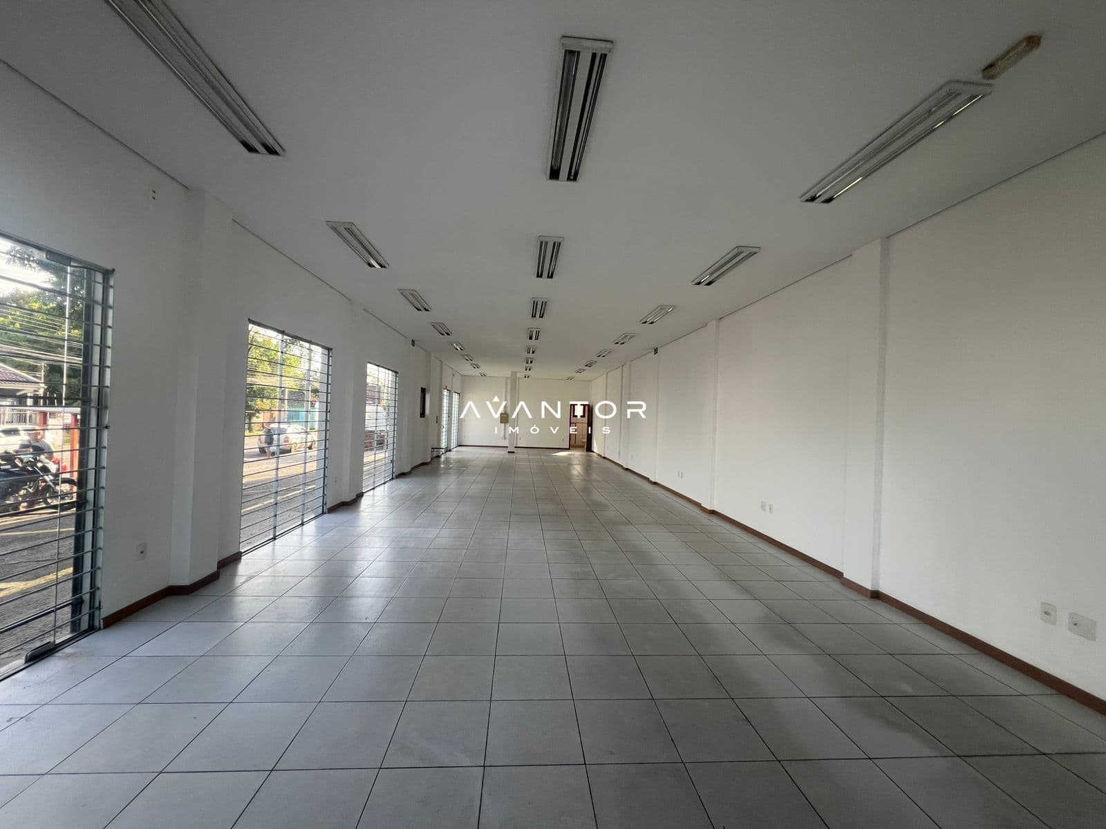 Loja com 1 sala para alugar em Nossa Senhora do Rosário, Santa Maria/RS — foto 6 de 9