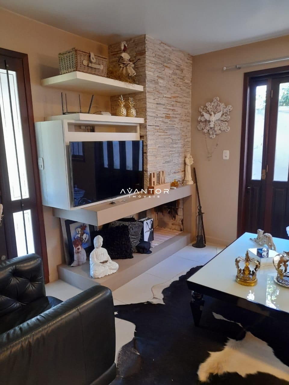 Casa com 4 quartos à venda em Camobi, Santa Maria/RS — foto 7 de 50