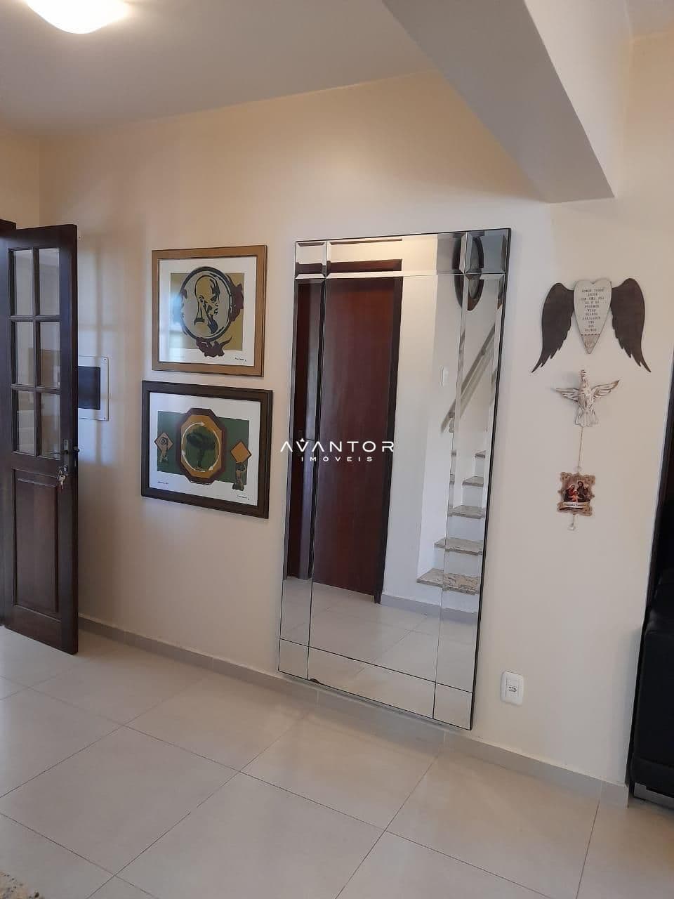 Casa com 4 quartos à venda em Camobi, Santa Maria/RS — foto 9 de 50