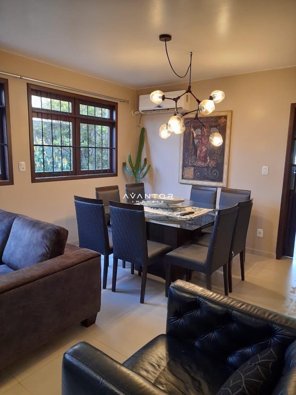 Casa com 4 quartos à venda em Camobi, Santa Maria/RS — foto 3 de 50