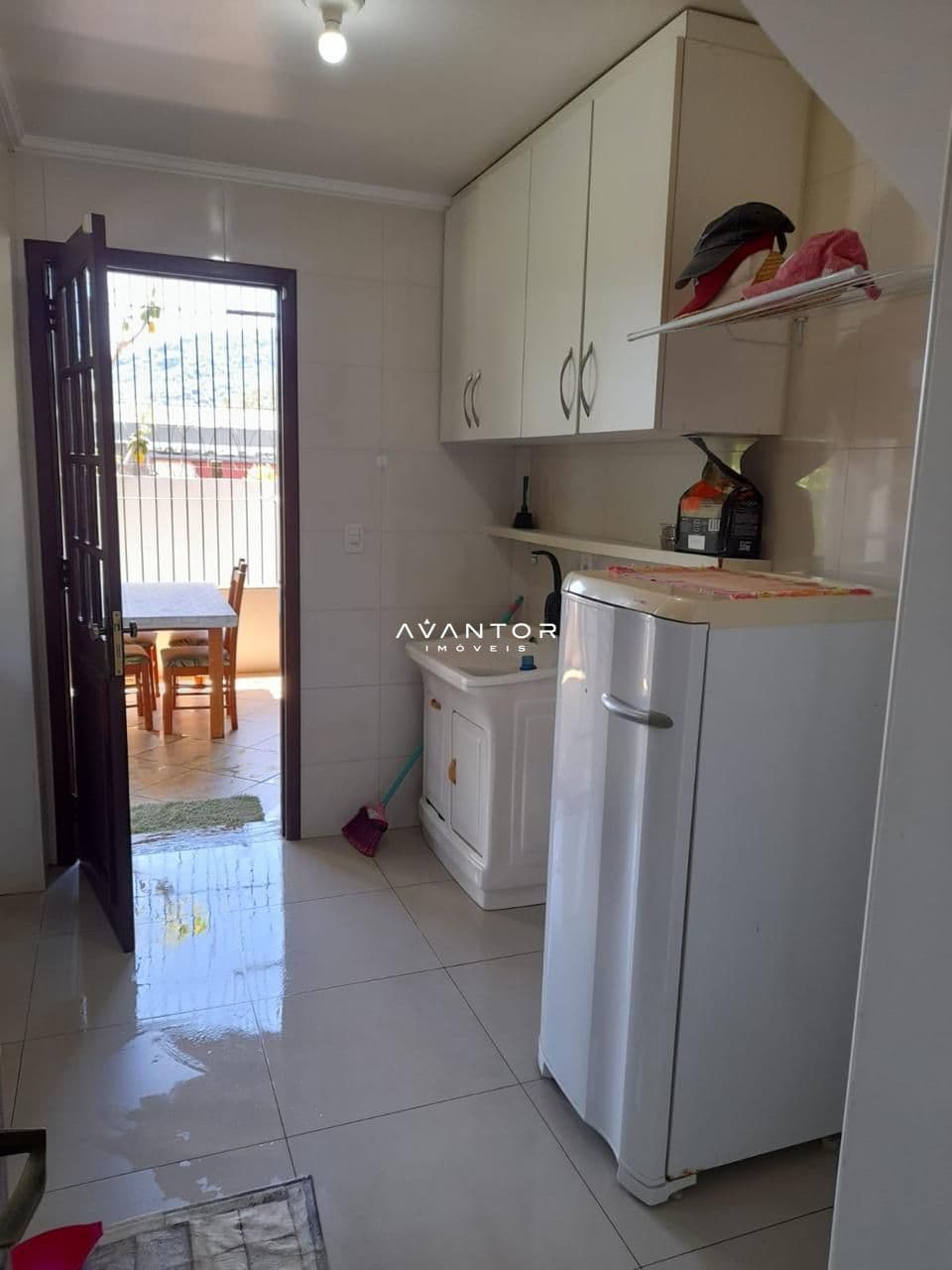 Casa com 4 quartos à venda em Camobi, Santa Maria/RS — foto 13 de 50