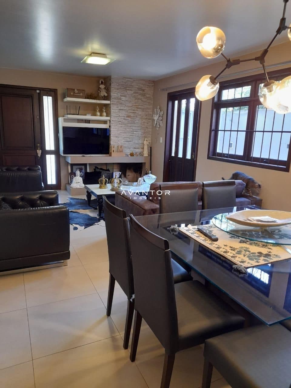Casa com 4 quartos à venda em Camobi, Santa Maria/RS — foto 12 de 50