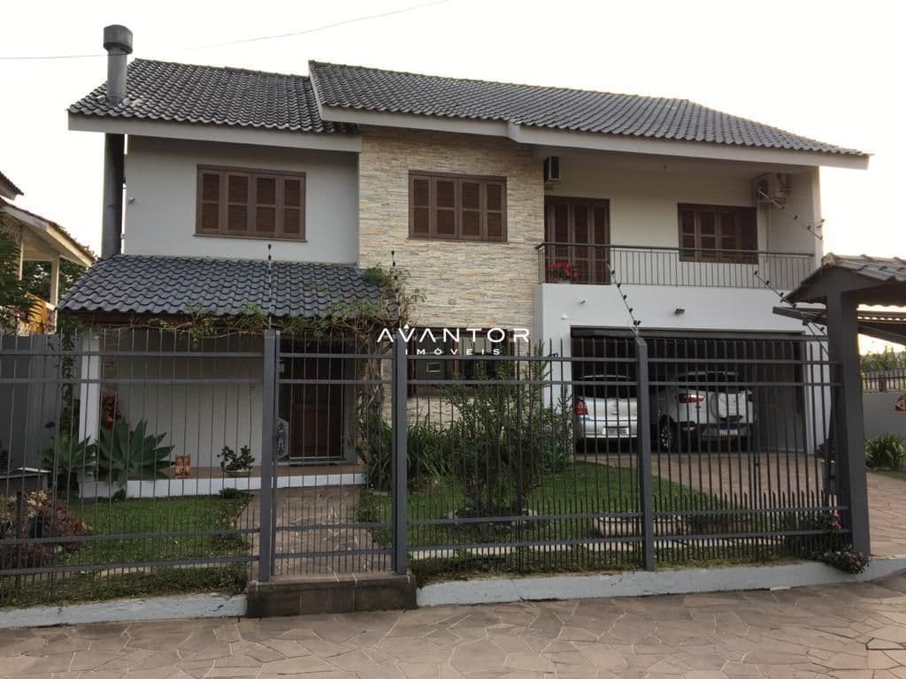 Casa com 4 quartos à venda em Camobi, Santa Maria/RS — foto 40 de 50
