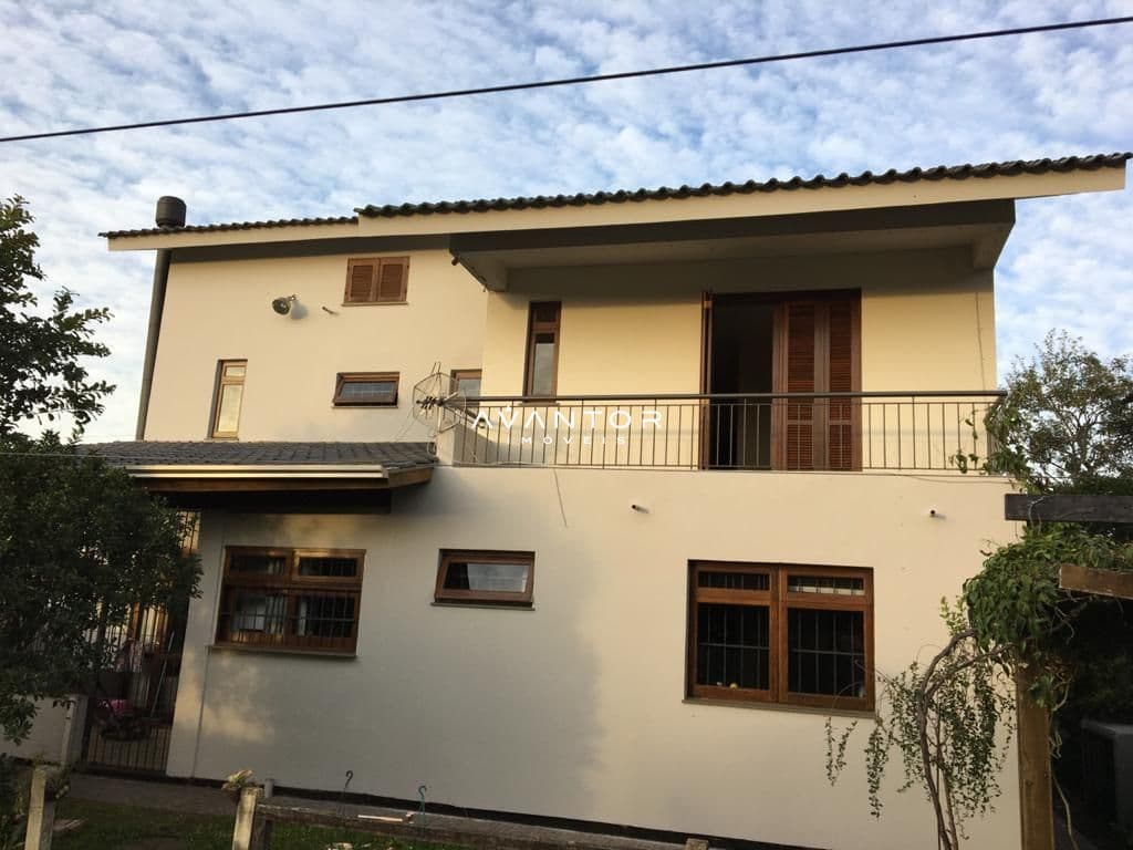 Casa com 4 quartos à venda em Camobi, Santa Maria/RS — foto 44 de 50