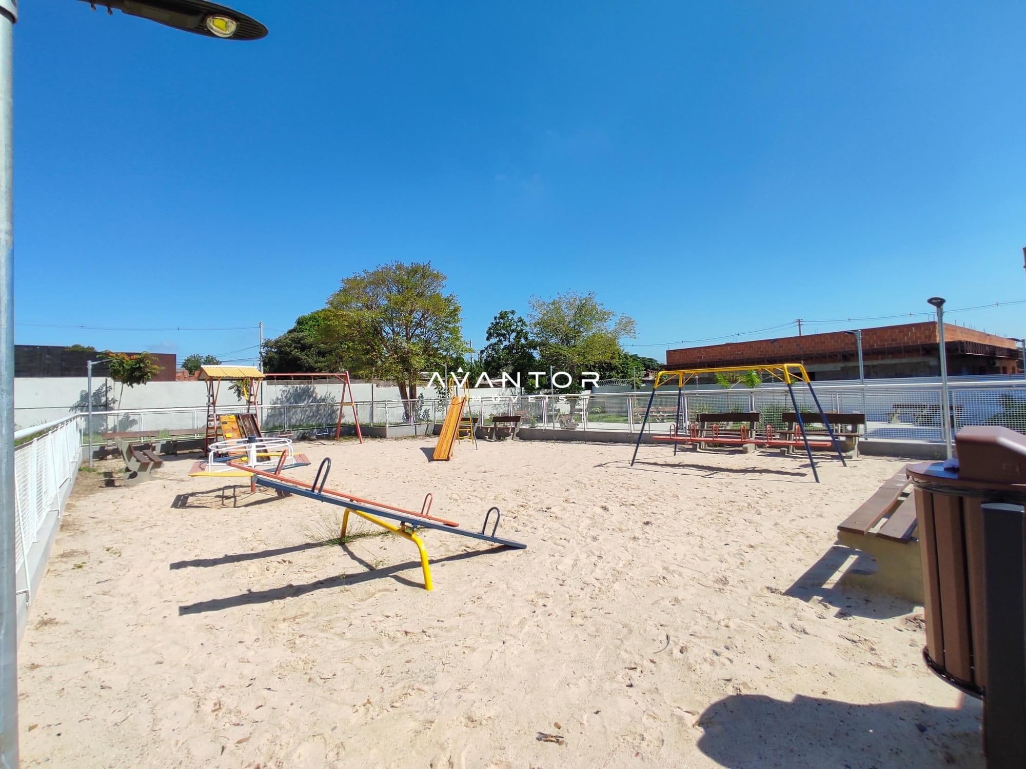 Apartamento com 2 quartos à venda no Residencial La Spezia, em Patronato, Santa Maria/RS — foto 12 de 21