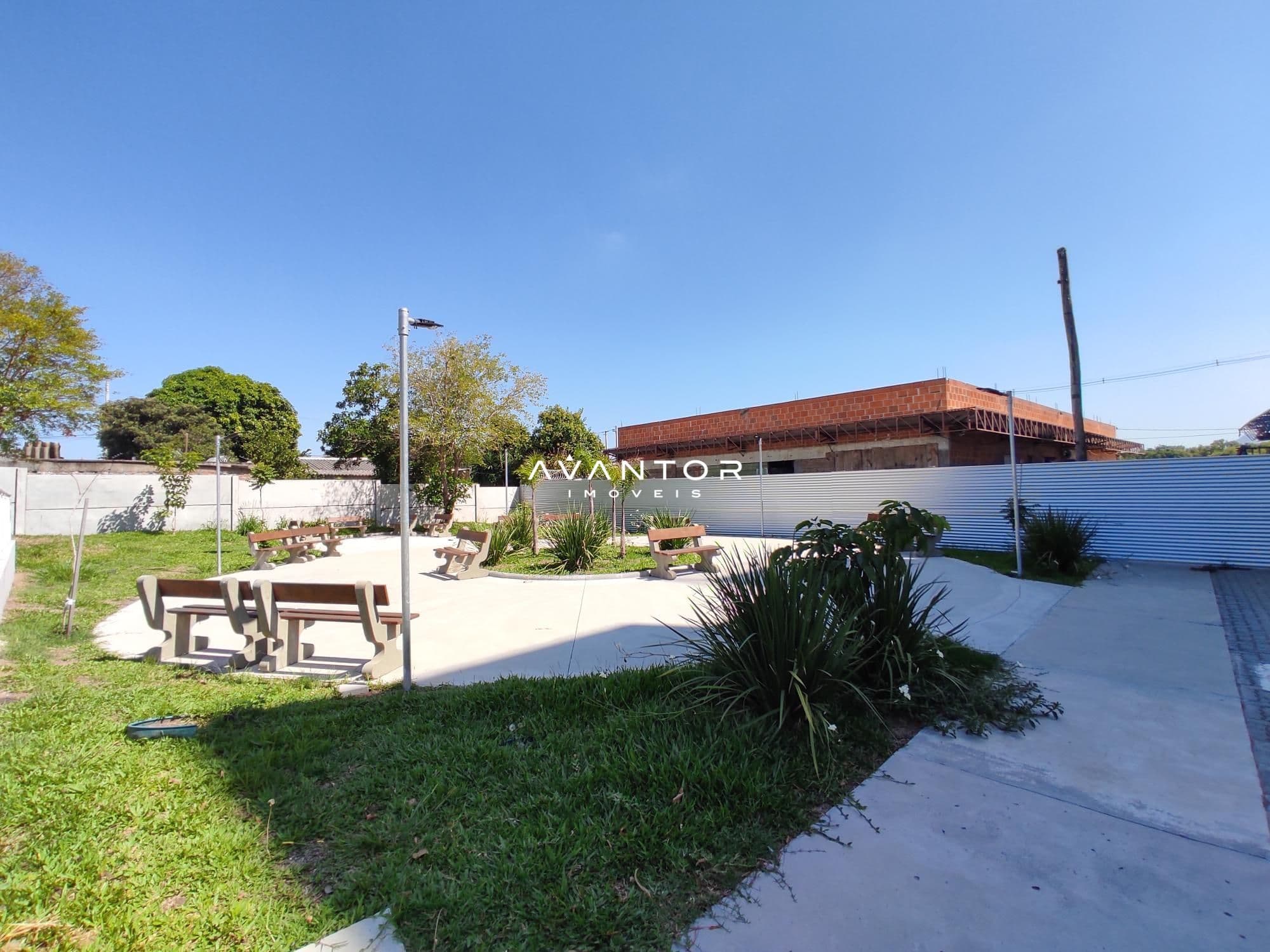Apartamento com 2 quartos à venda no Residencial La Spezia, em Patronato, Santa Maria/RS — foto 16 de 21