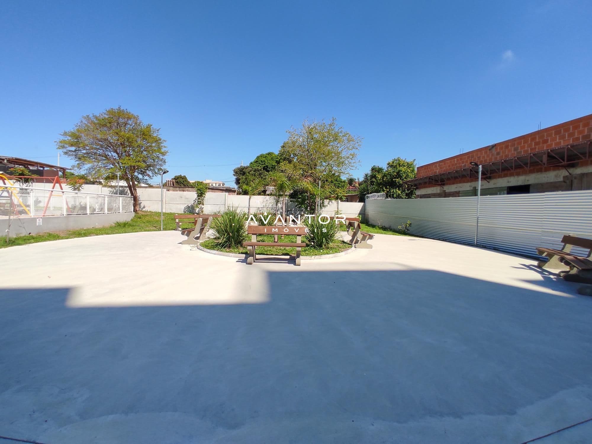 Apartamento com 2 quartos à venda no Residencial La Spezia, em Patronato, Santa Maria/RS — foto 17 de 21