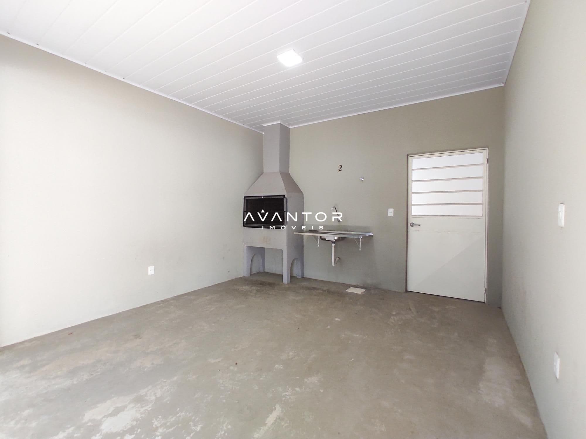 Apartamento com 2 quartos à venda no Residencial La Spezia, em Patronato, Santa Maria/RS — foto 19 de 21