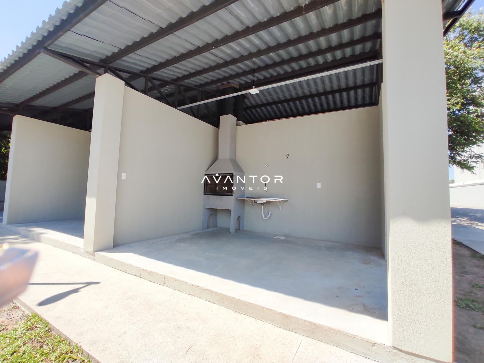 Apartamento com 2 quartos à venda no Residencial La Spezia, em Patronato, Santa Maria/RS — foto 20 de 21