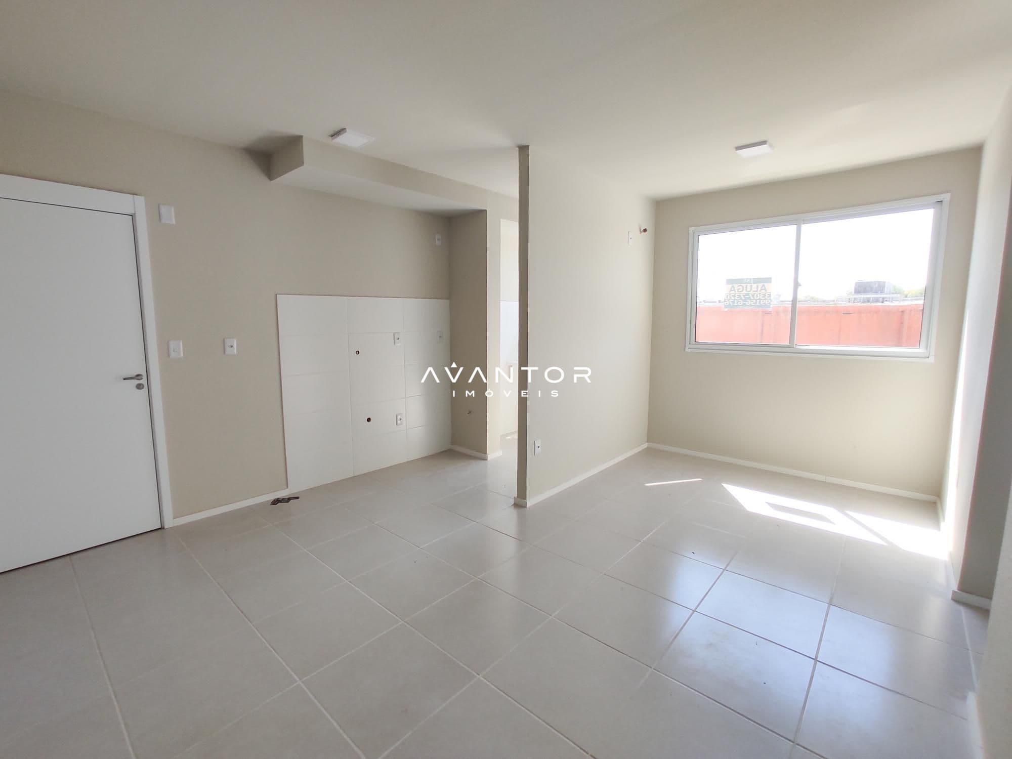 Apartamento com 2 quartos à venda no Residencial La Spezia, em Patronato, Santa Maria/RS — foto 3 de 21