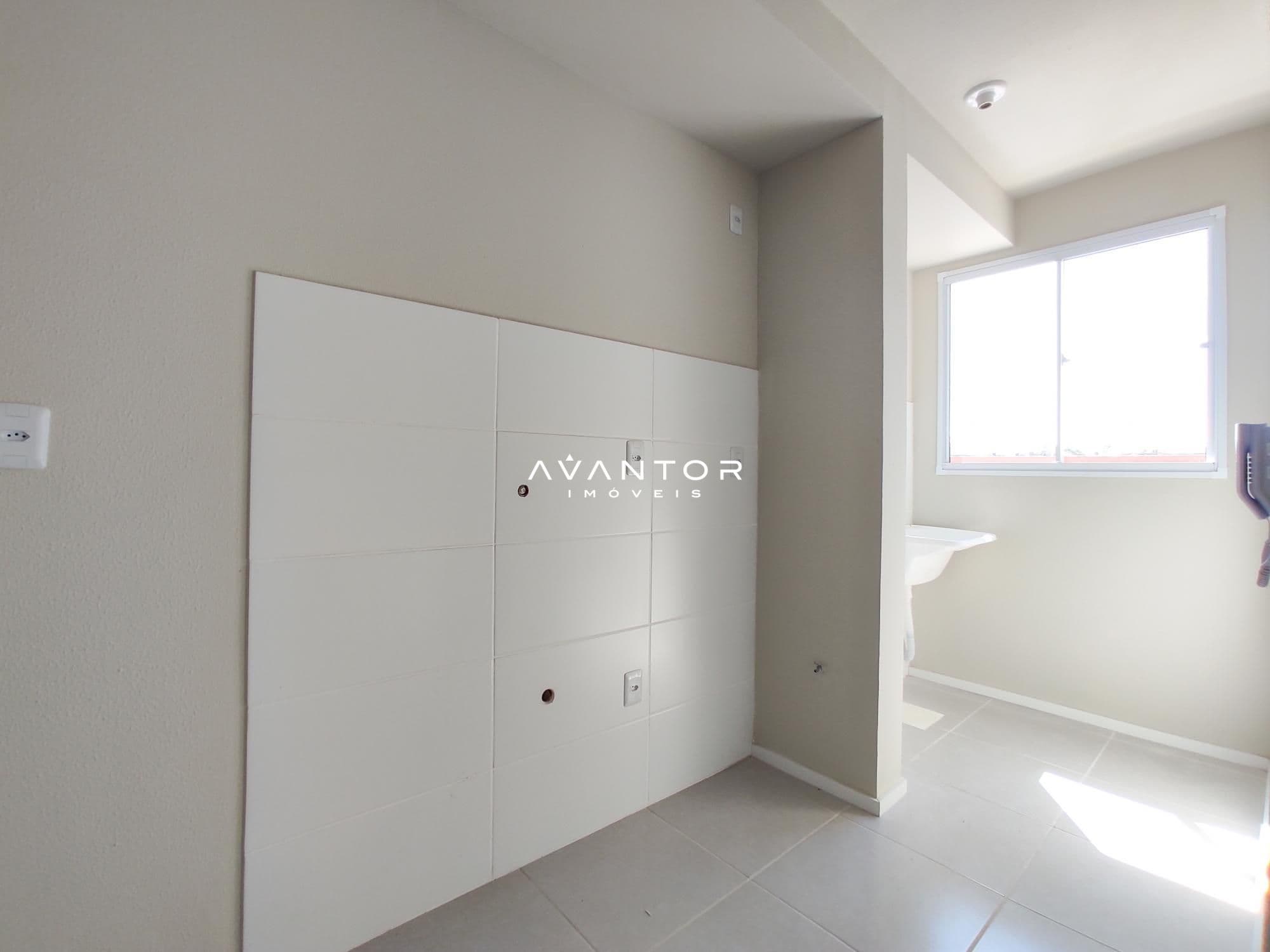 Apartamento com 2 quartos à venda no Residencial La Spezia, em Patronato, Santa Maria/RS — foto 4 de 21