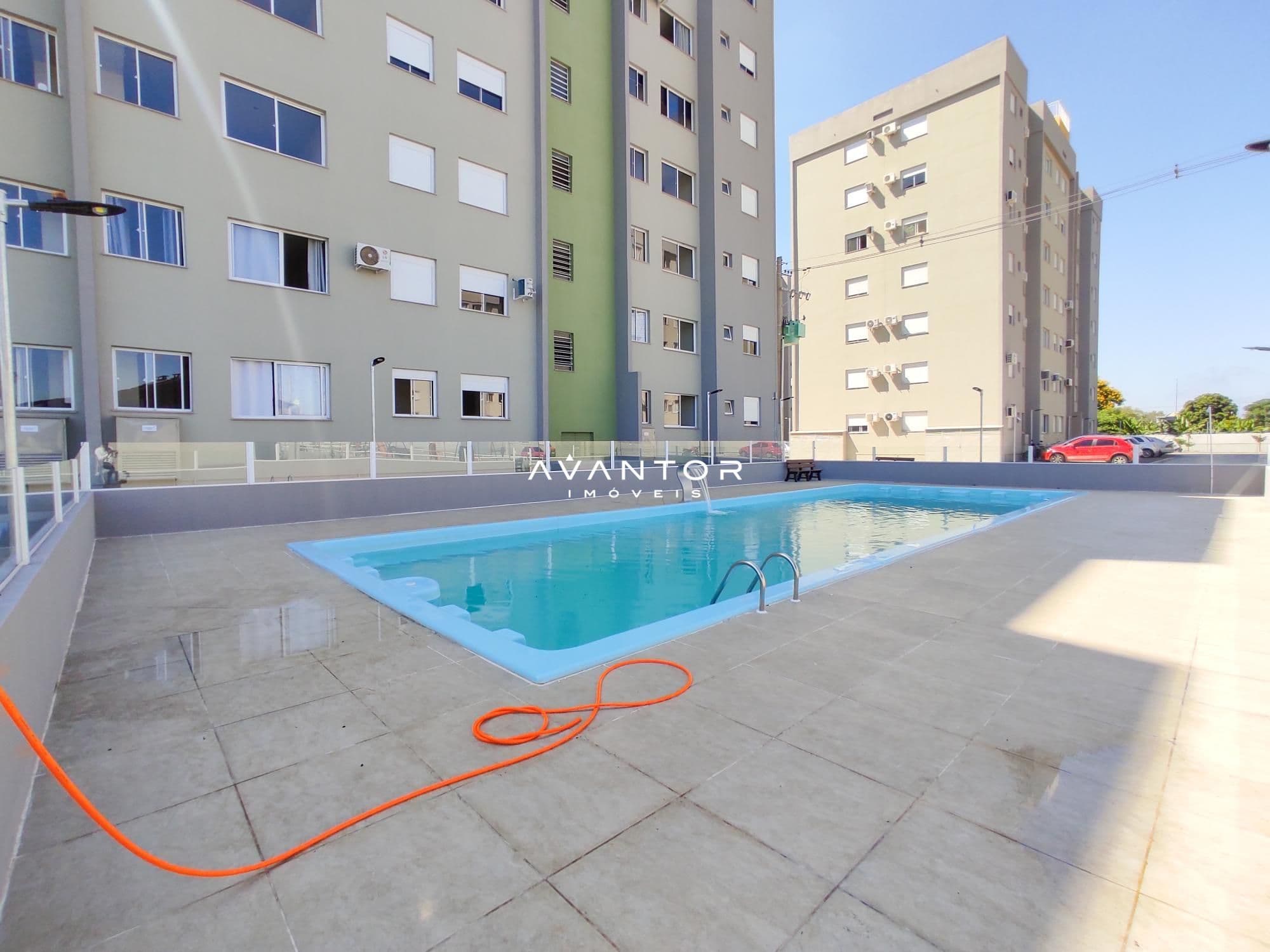 Apartamento com 2 quartos à venda no Residencial La Spezia, em Patronato, Santa Maria/RS — foto 11 de 21