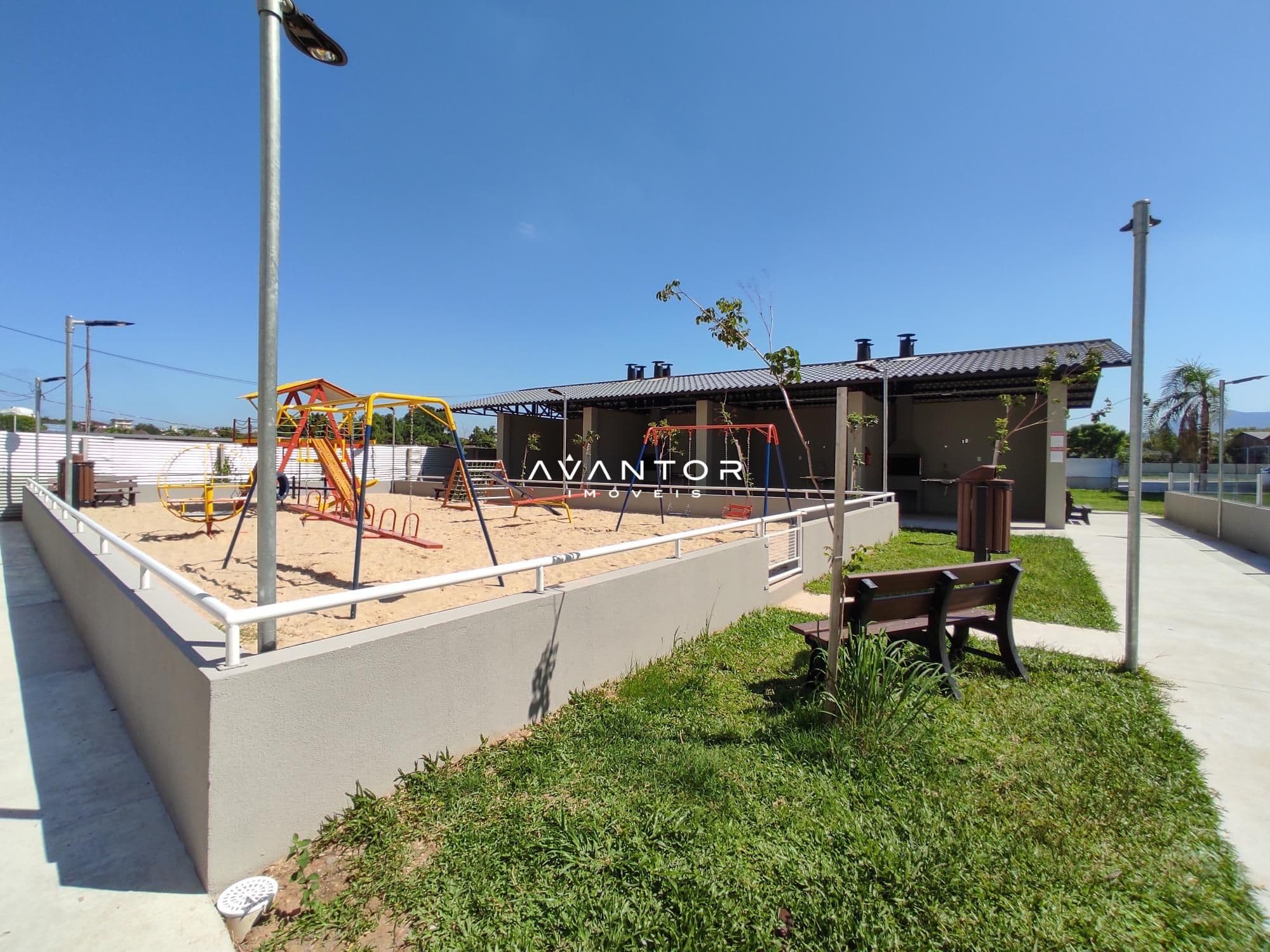 Apartamento com 2 quartos à venda no Residencial La Spezia, em Patronato, Santa Maria/RS — foto 13 de 21