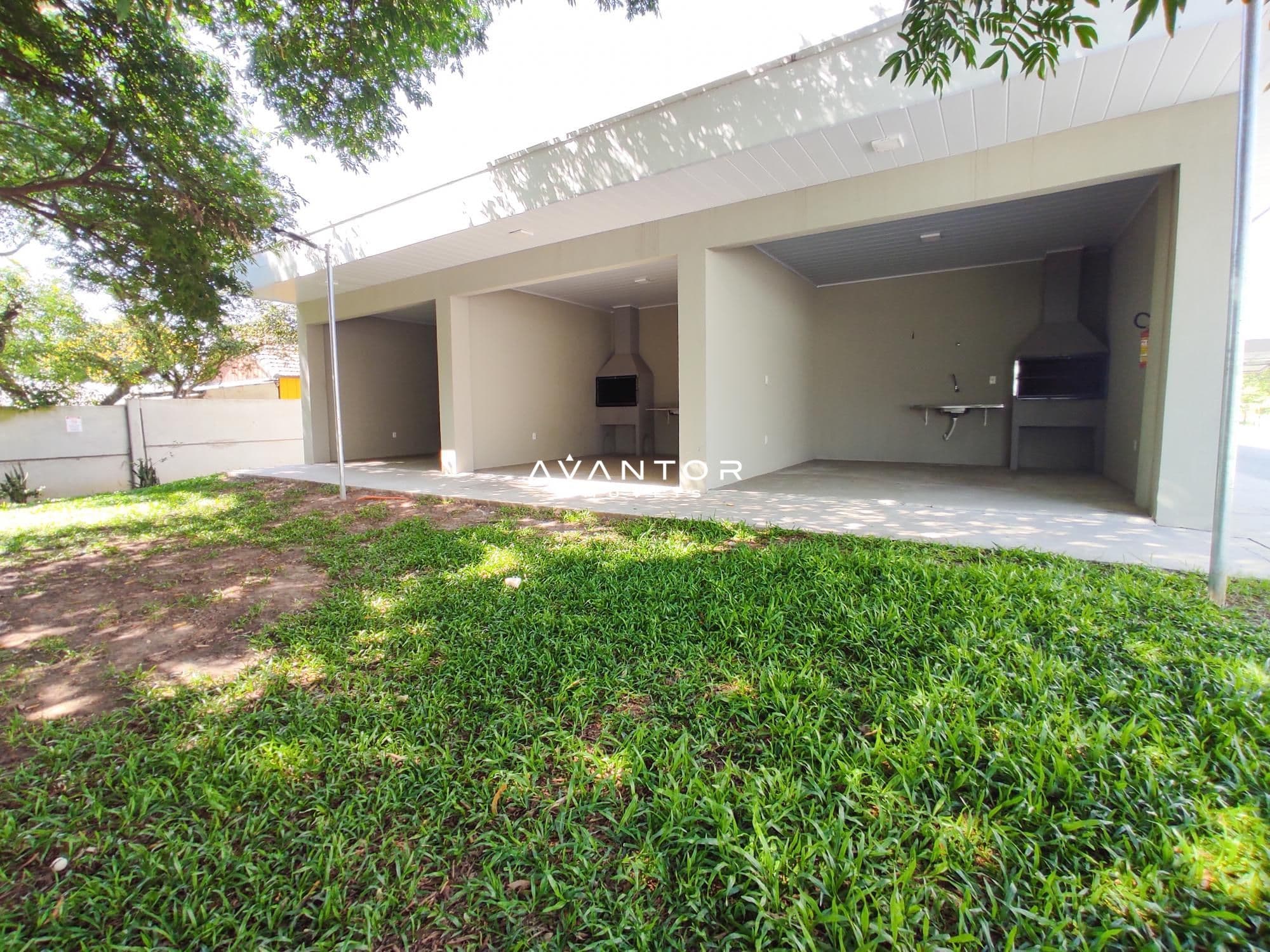 Apartamento com 2 quartos à venda no Residencial La Spezia, em Patronato, Santa Maria/RS — foto 21 de 21