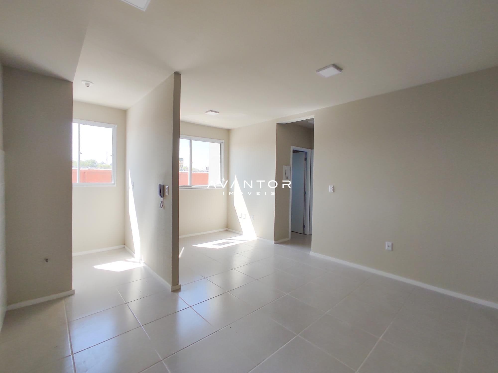 Apartamento com 2 quartos à venda no Residencial La Spezia, em Patronato, Santa Maria/RS — foto 2 de 21