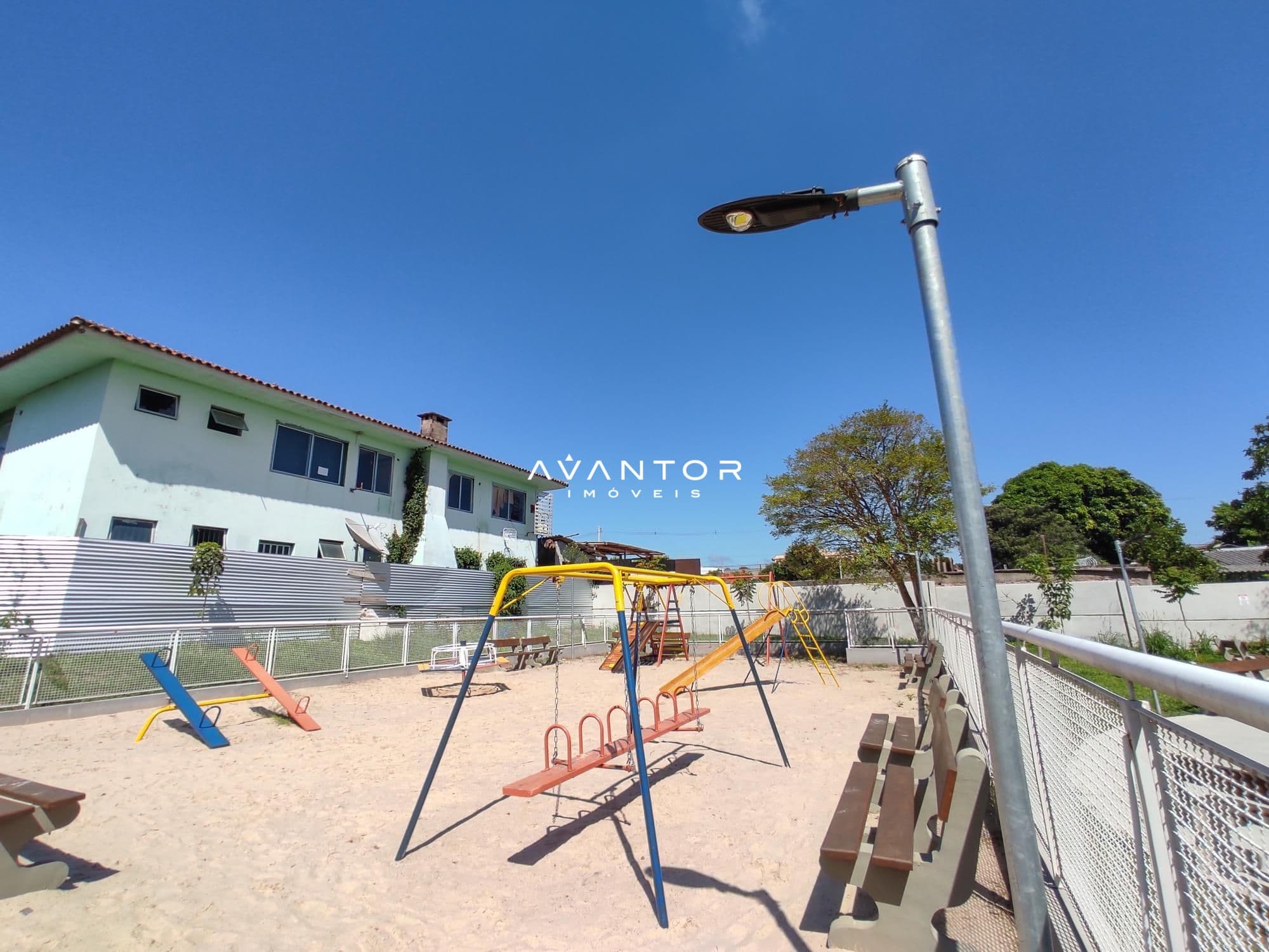 Apartamento com 2 quartos à venda no Residencial La Spezia, em Patronato, Santa Maria/RS — foto 15 de 21