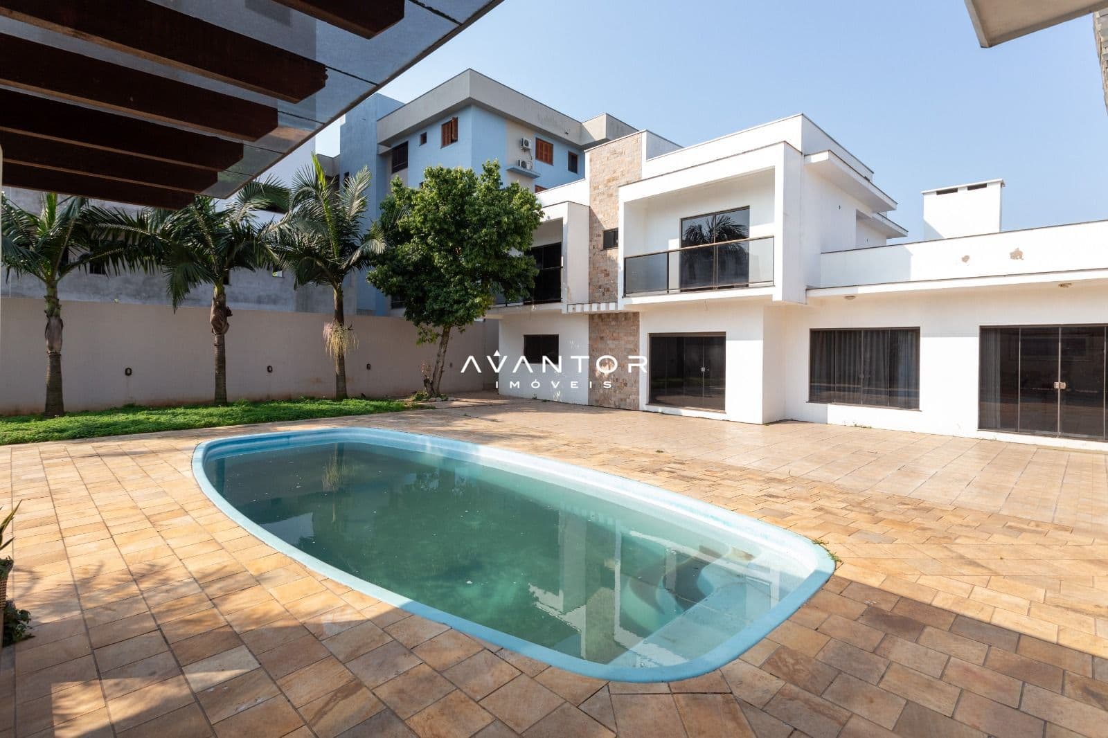 Casa com 4 quartos à venda em Camobi, Santa Maria/RS — foto 3 de 39