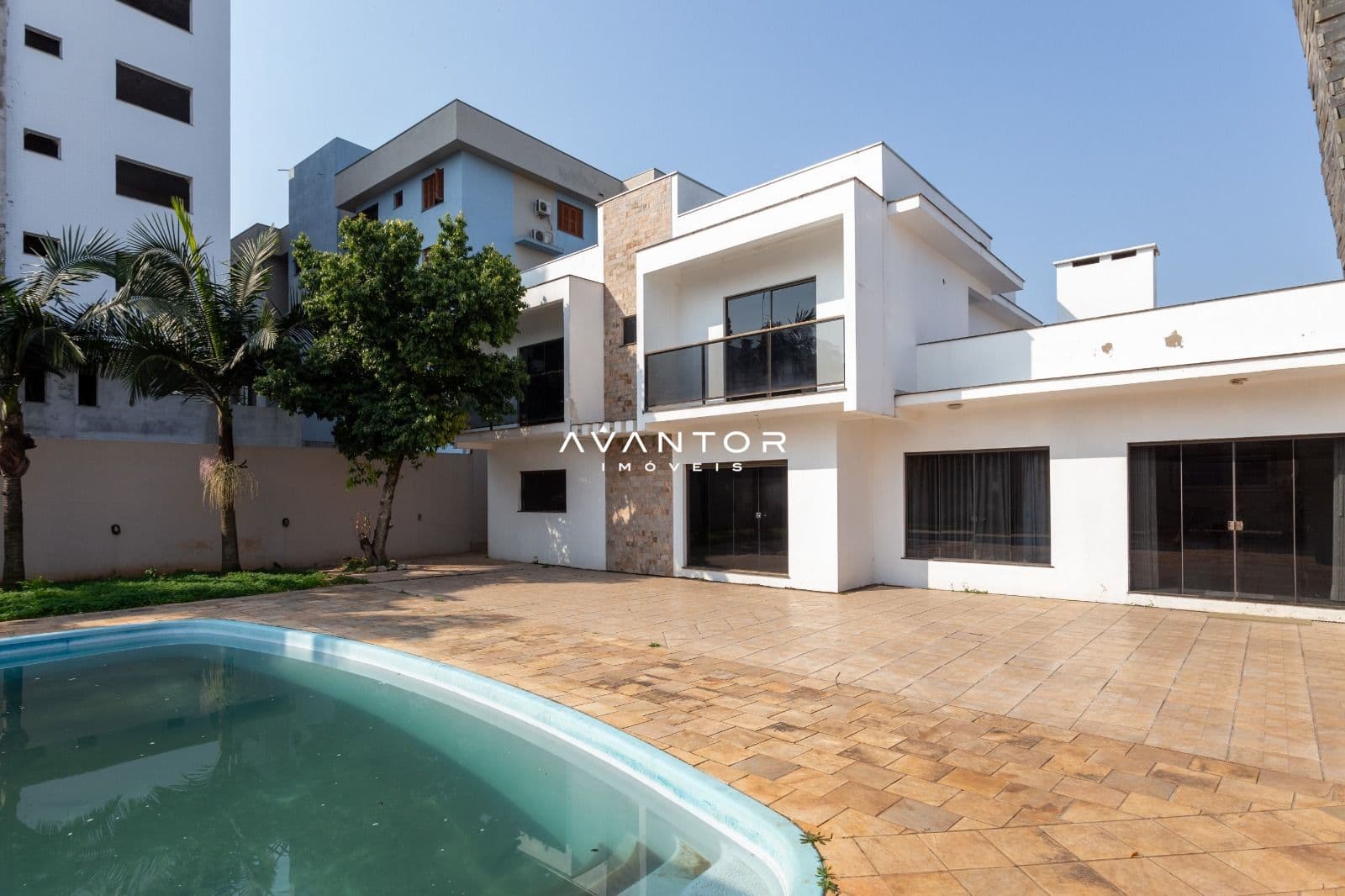 Casa com 4 quartos à venda em Camobi, Santa Maria/RS — foto 4 de 39